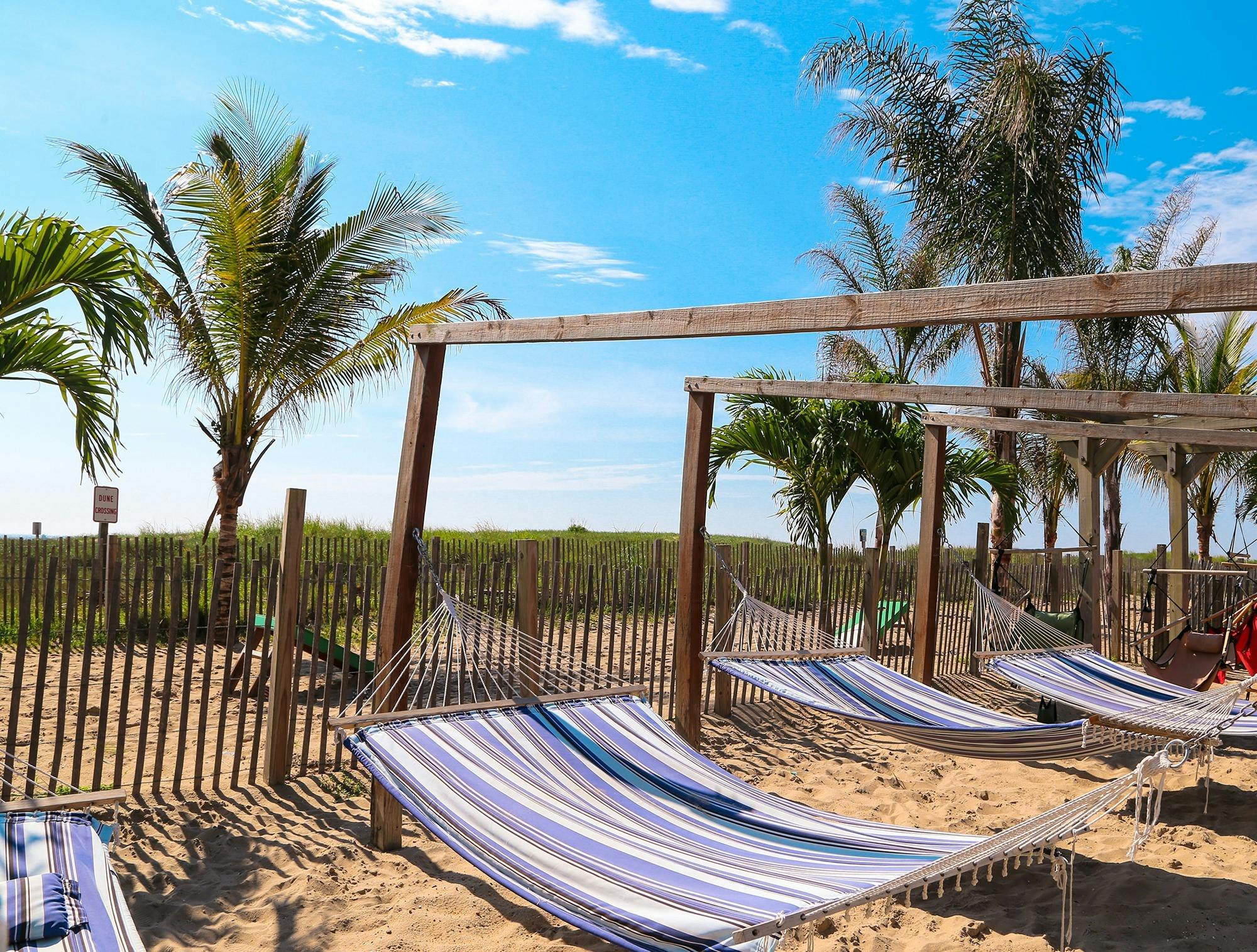 Featured photo from Holiday Inn Oceanfront