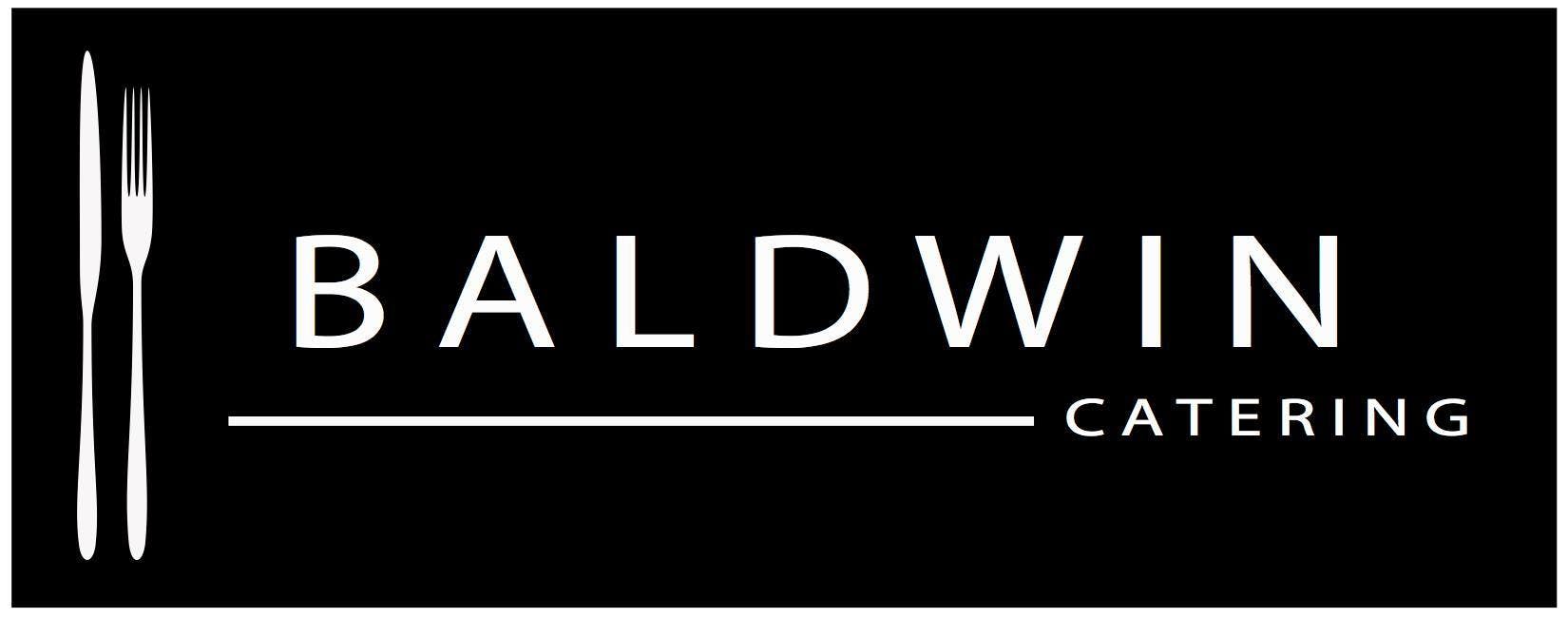 Featured photo from Baldwin Catering
