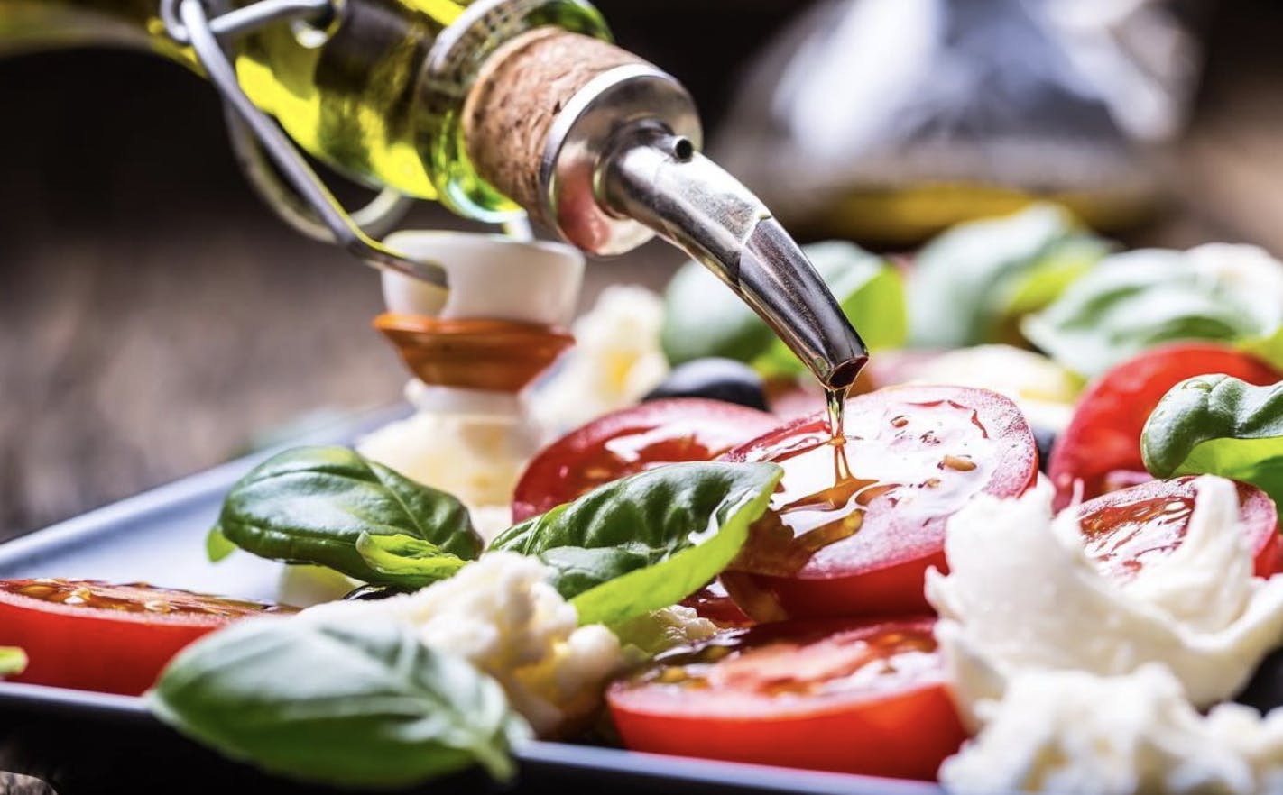 Featured photo from That Personal Touch Catering