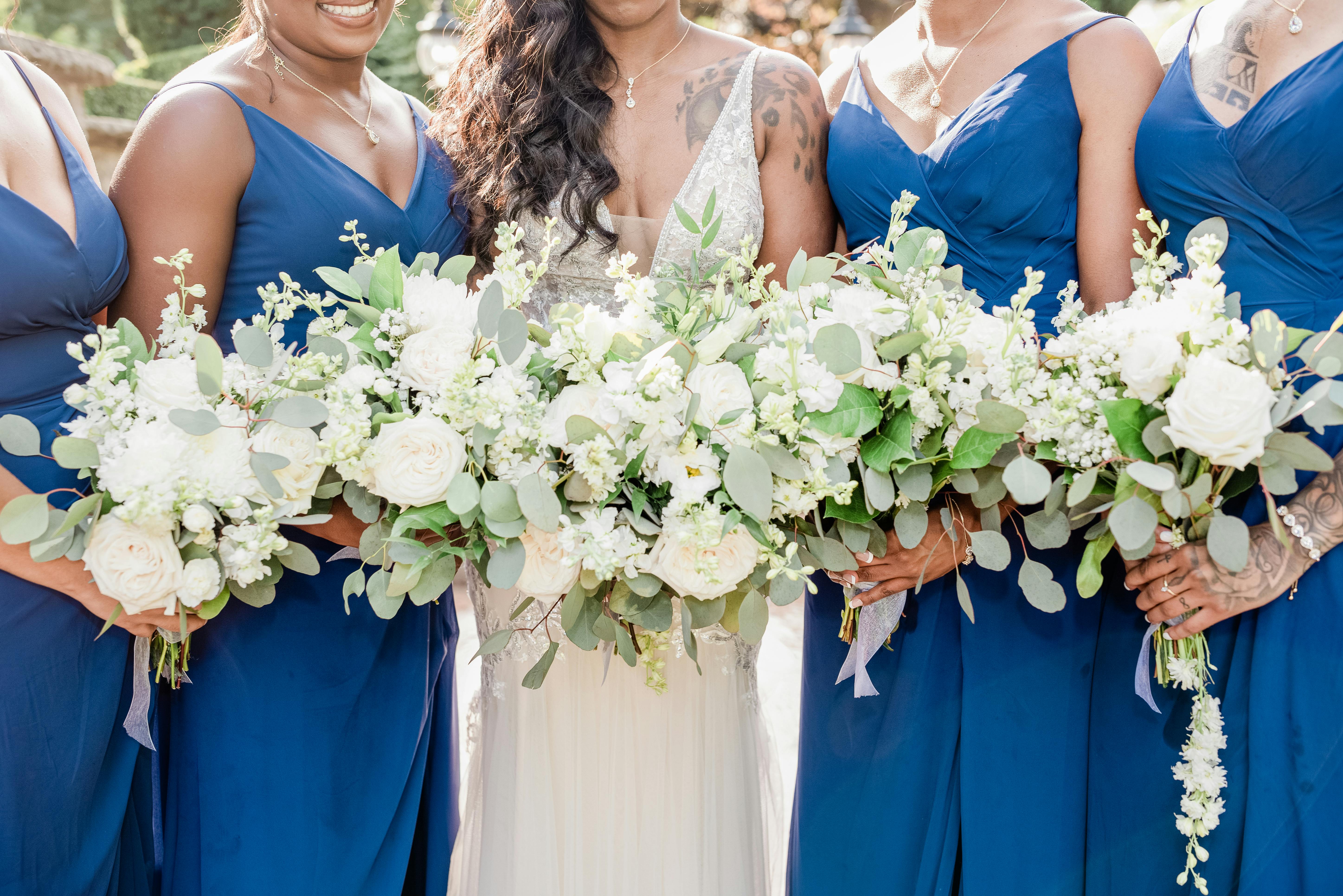 Featured photo from Lessie Blue Photography