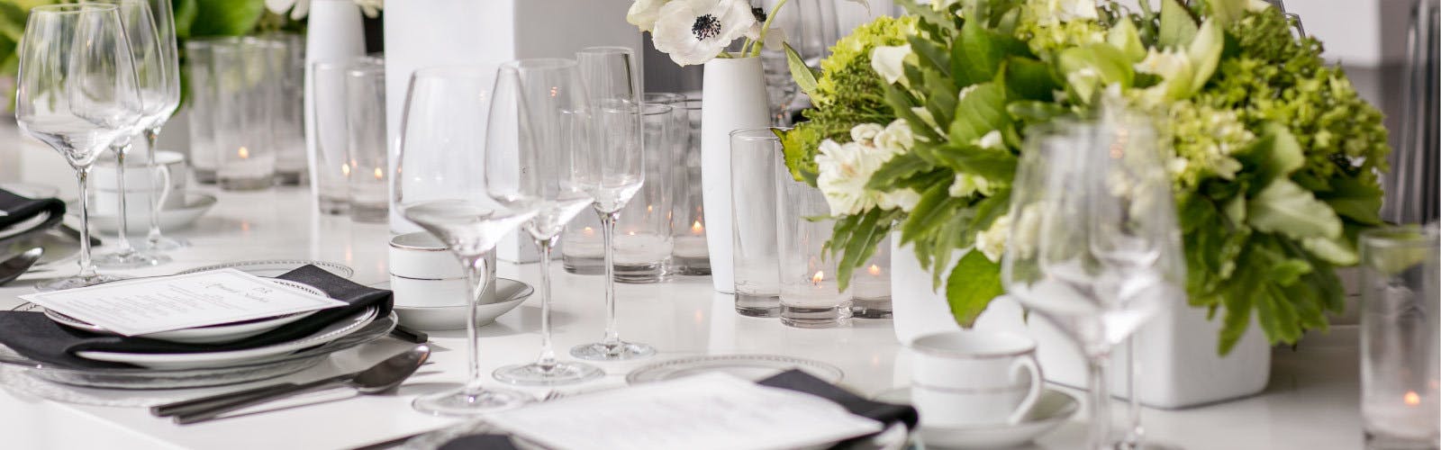 Featured photo from Party Rentals, Inc.