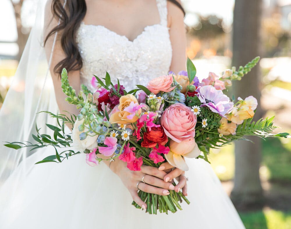 Featured photo from Ruby Bloom Floral Design - San Diego, Ca