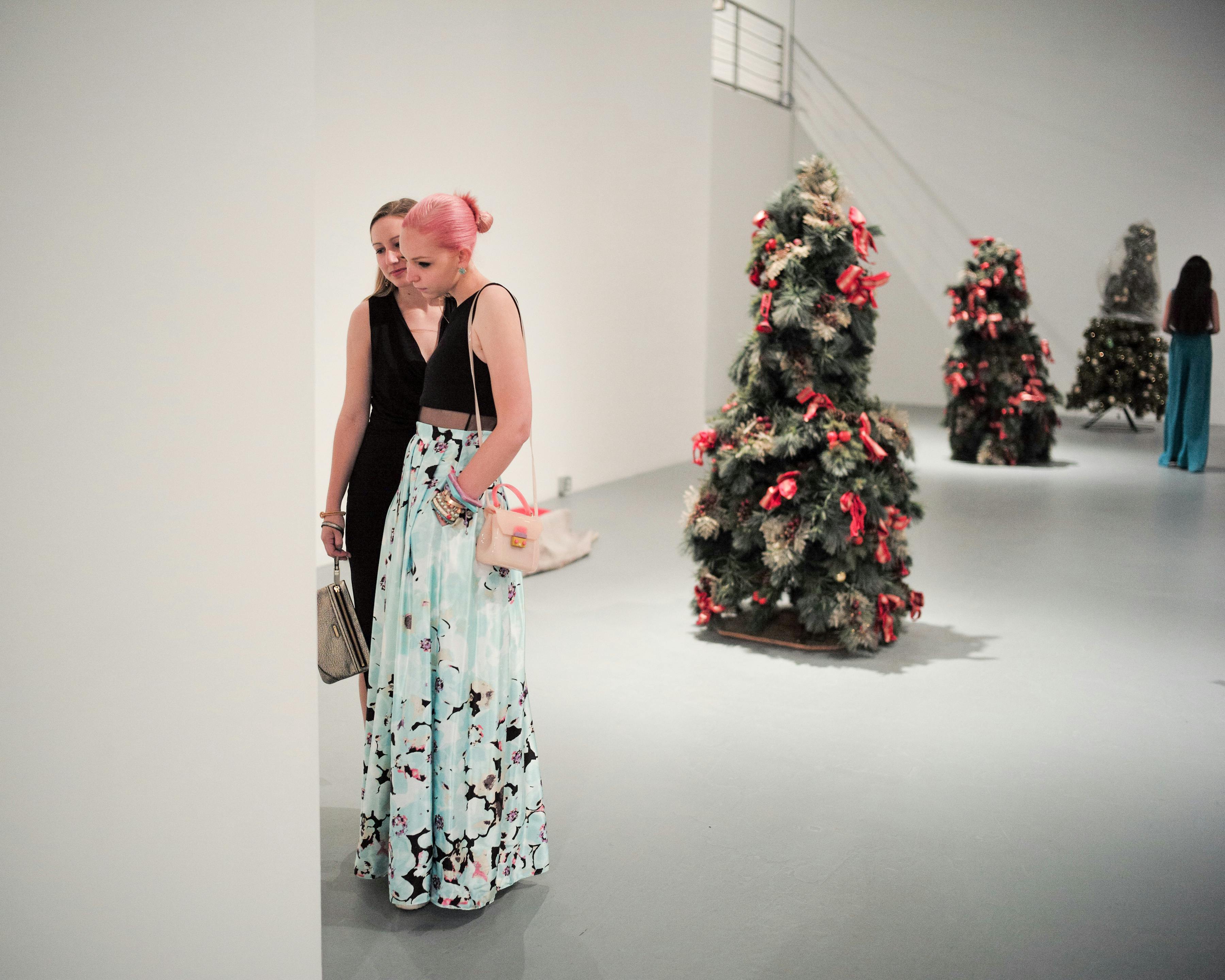 Featured photo from The Museum of Contemporary Art, Los Angeles