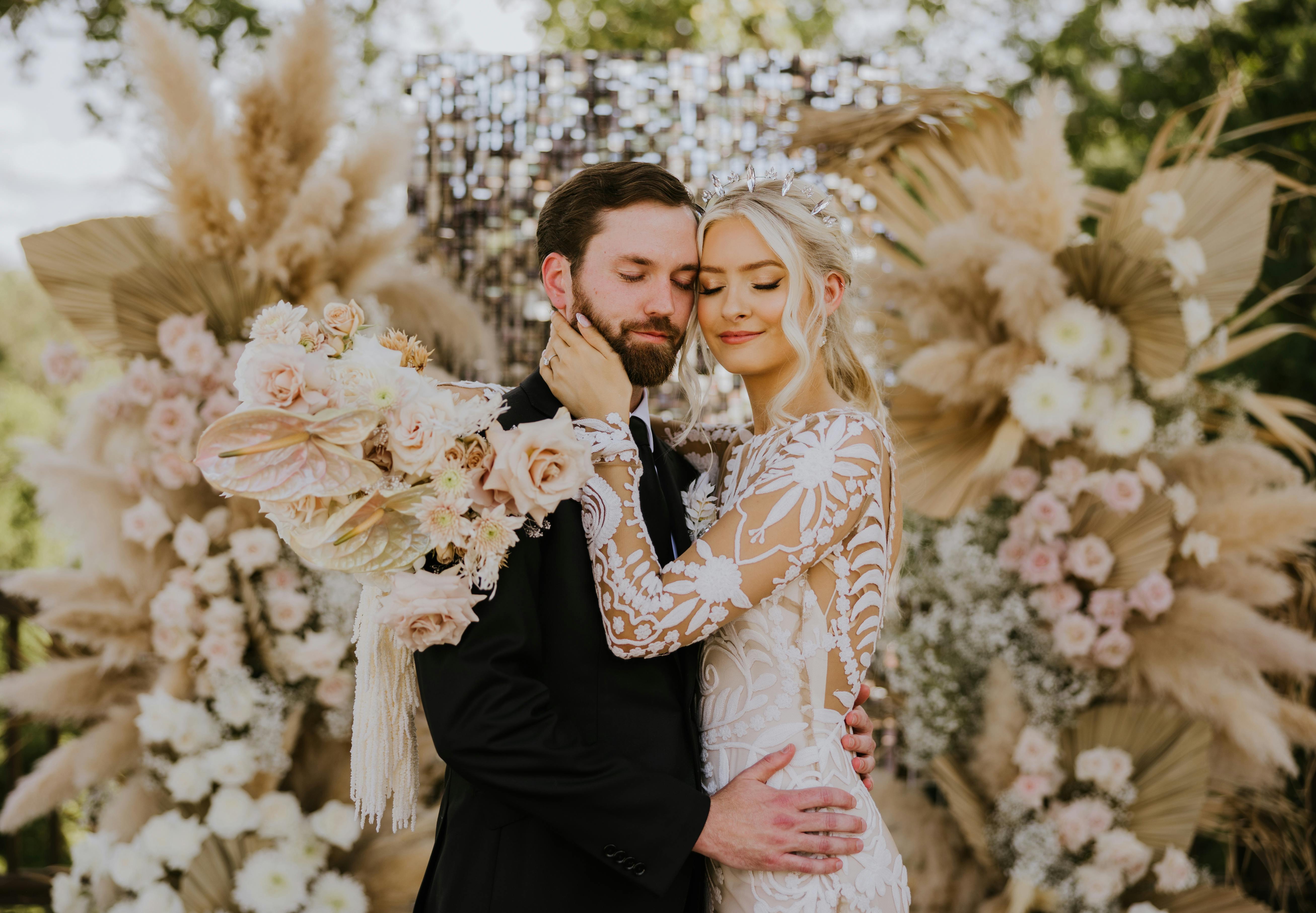 Featured photo from Kogan Events