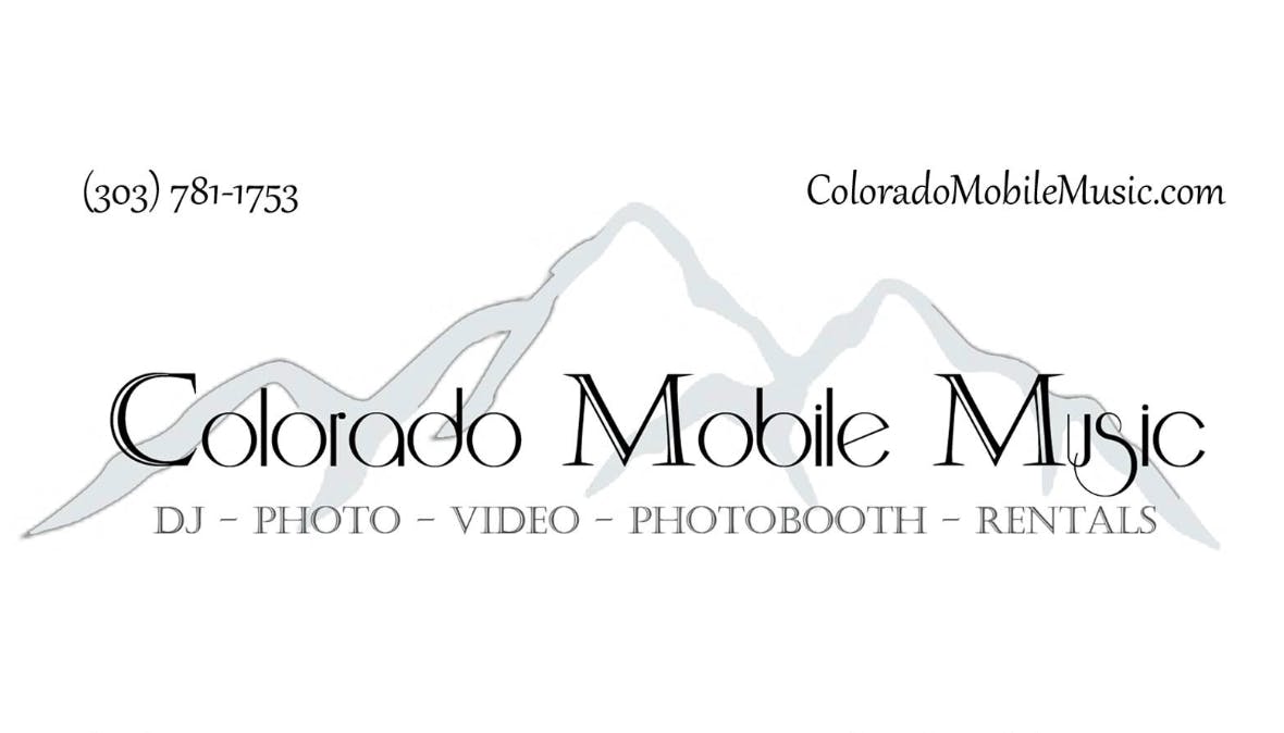 Featured photo from Colorado Mobile Music