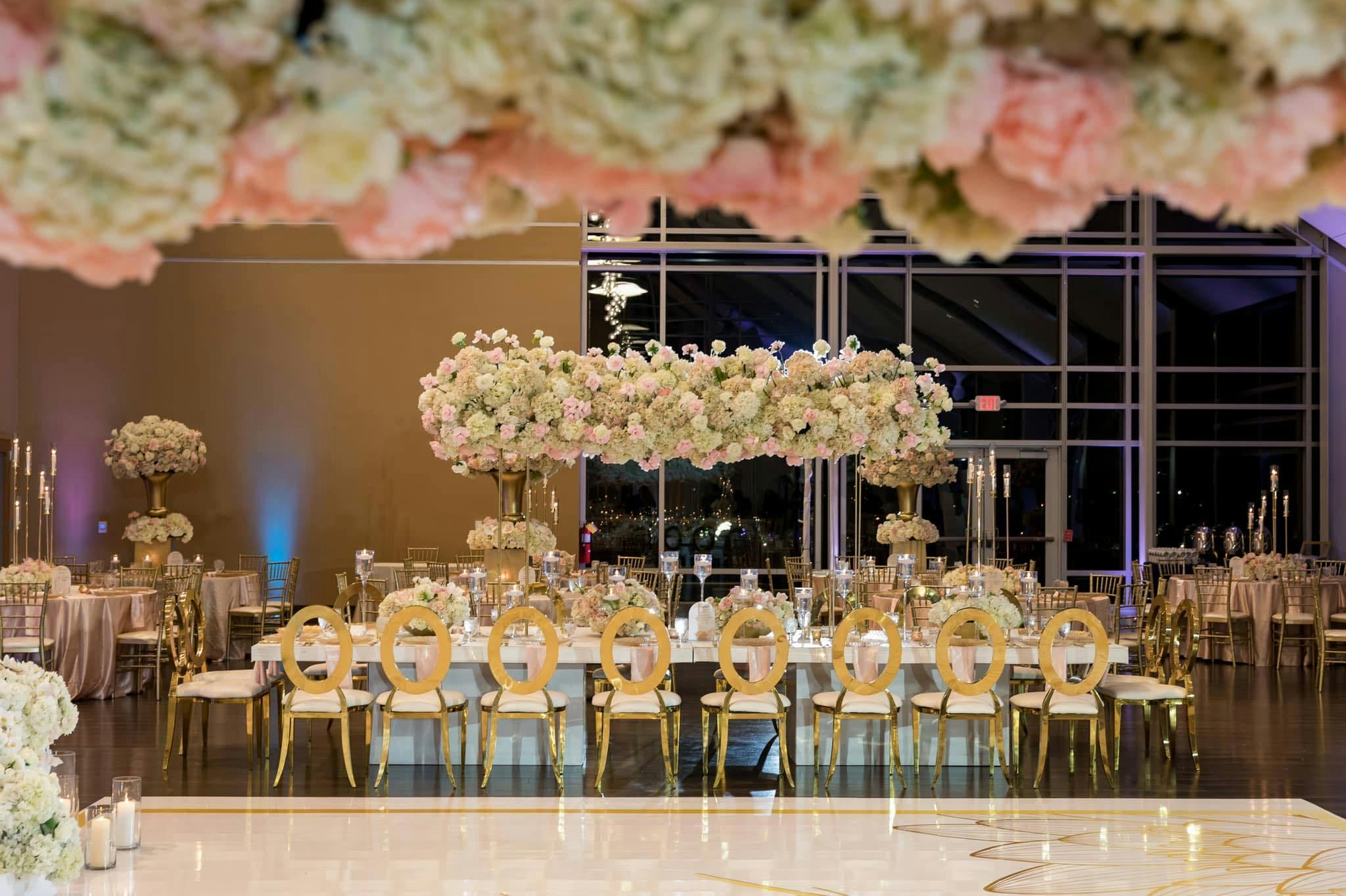Featured photo from Lotus Event Management