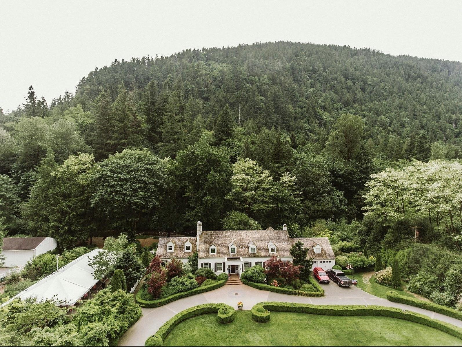 Featured photo from Fox Hollow Farm