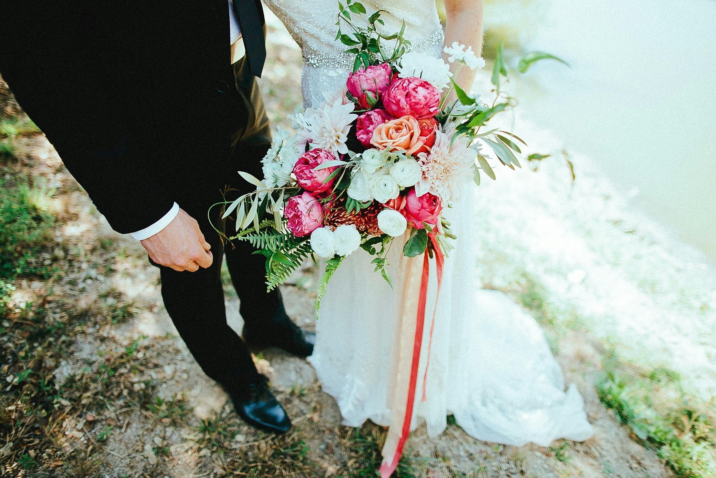 Featured photo from Clover & Branch