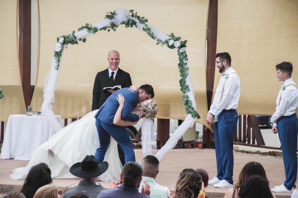Featured photo from Fremont Wedding and Events