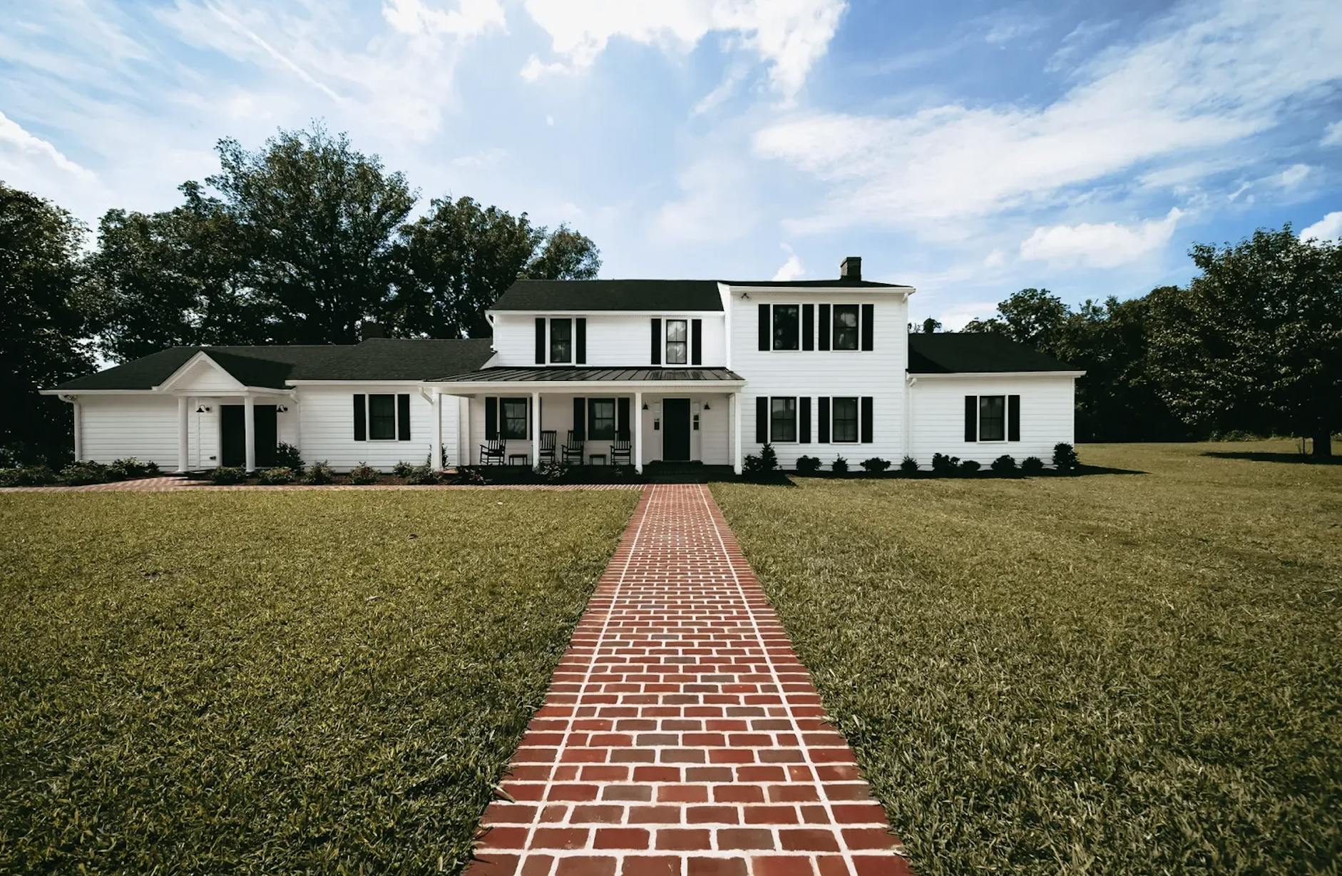 Featured photo from Berry Plains Farm