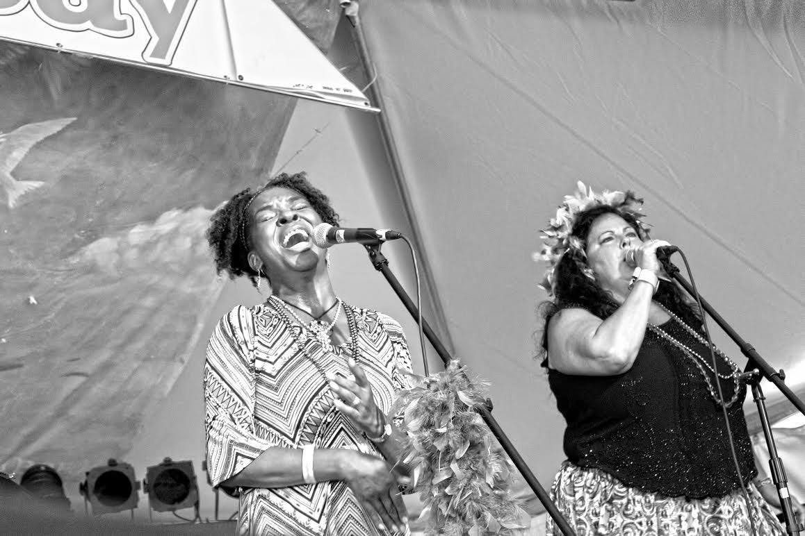 Missy Andersen Band San Diego Entertainment All Events PartySlate