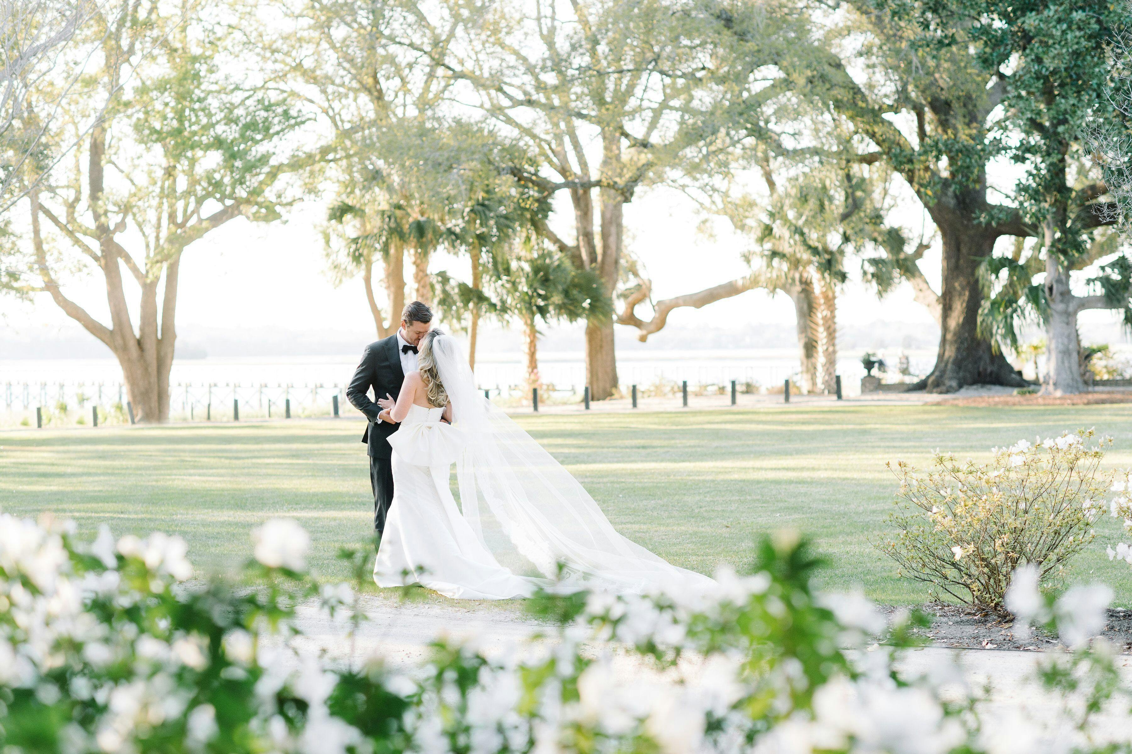 Featured photo from Sweetgrass Social Event & Design