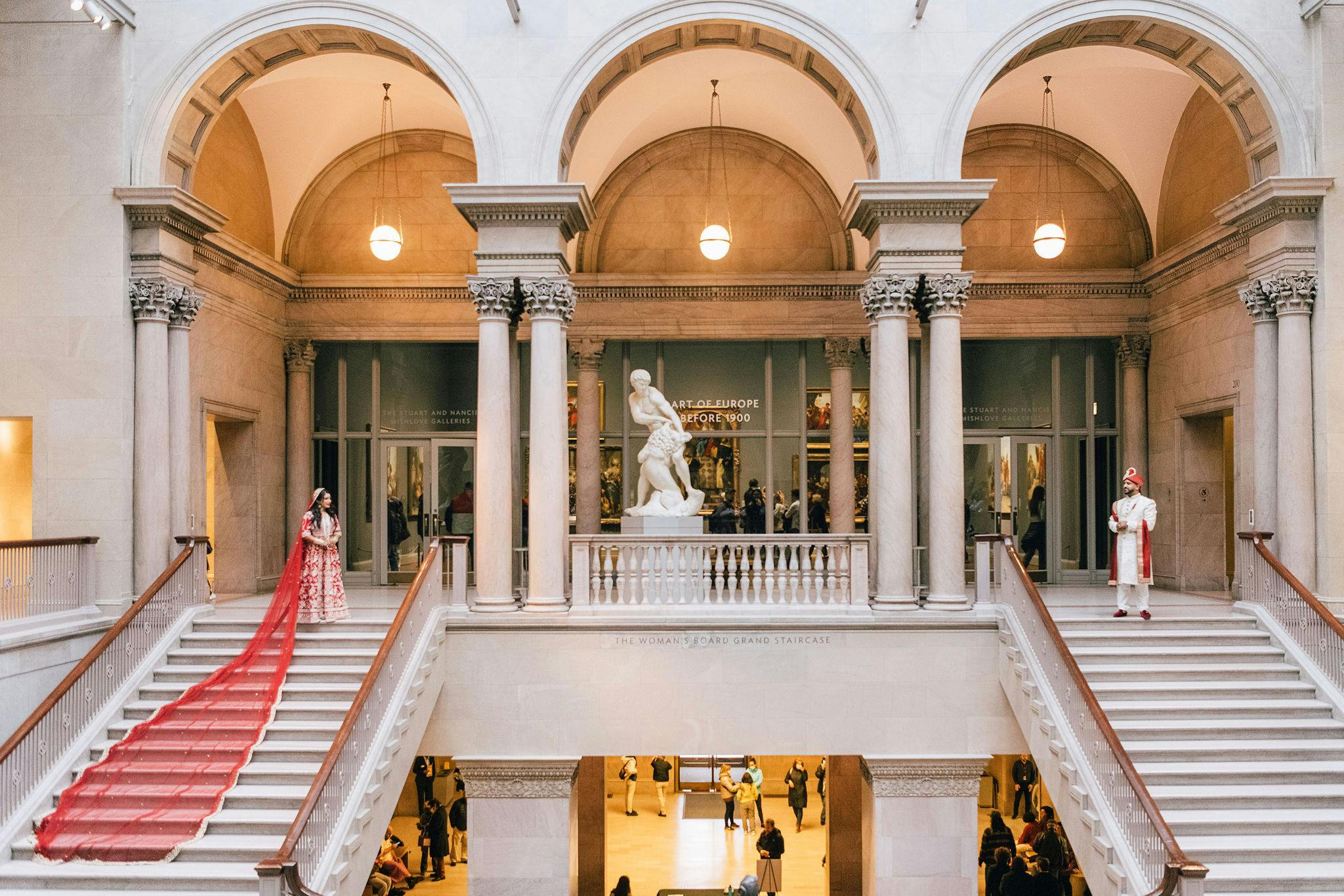 Cover photo of Maha Studios