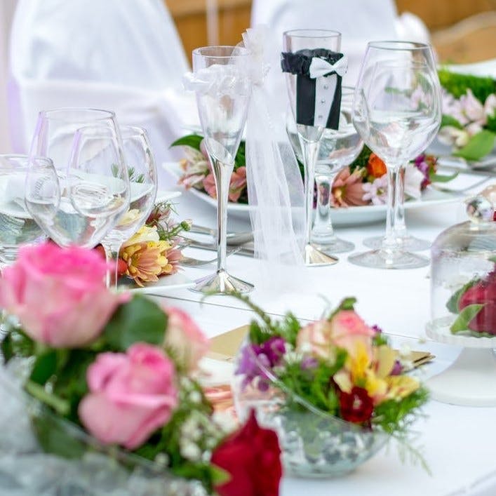 Featured photo from Amazing Grace Catering & Events