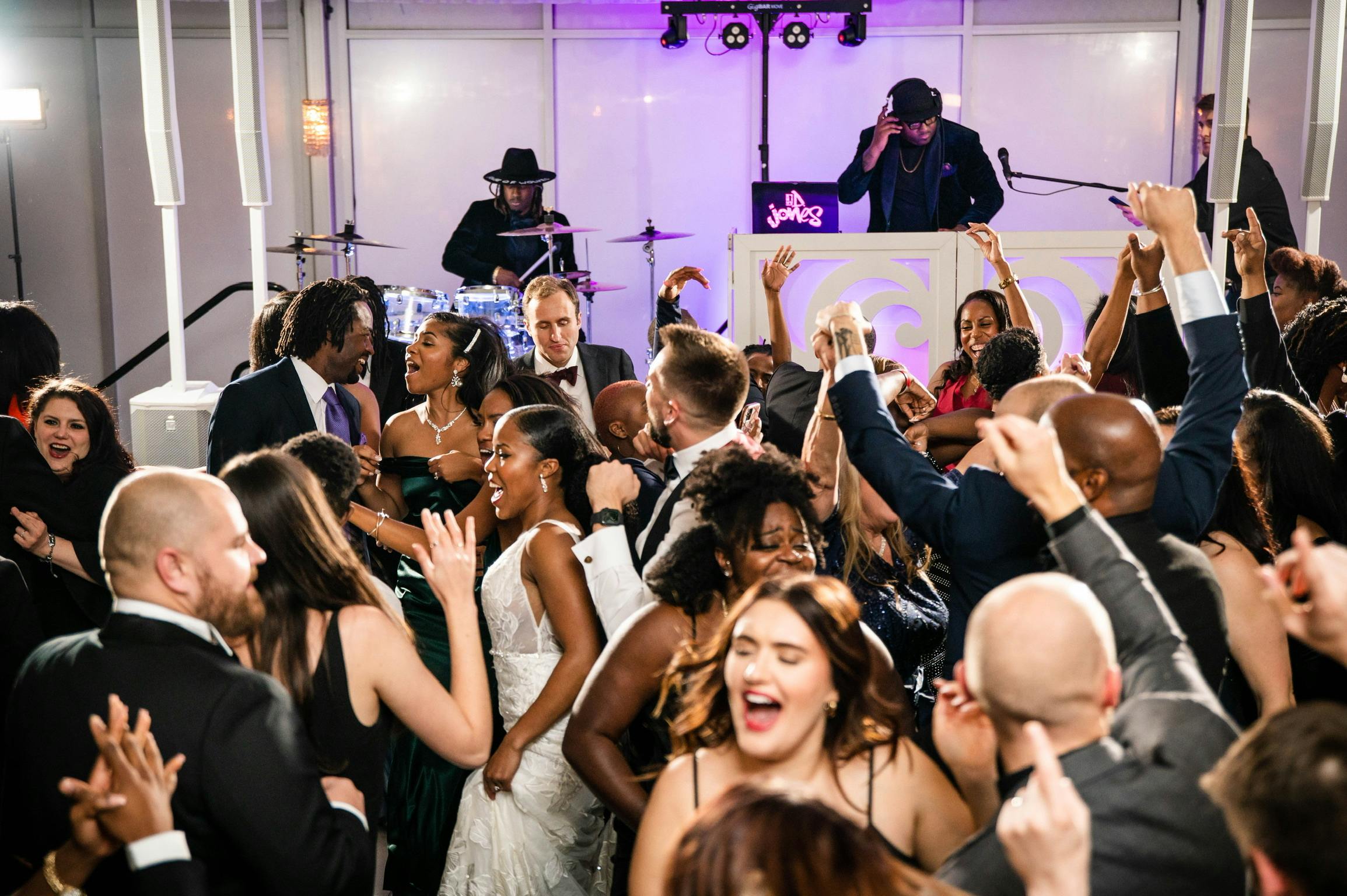 Featured photo from Spark Entertainment Group