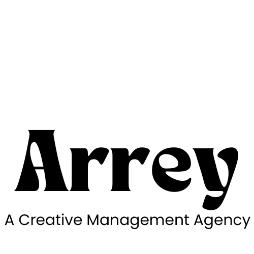 Cover photo of Arrey Agency