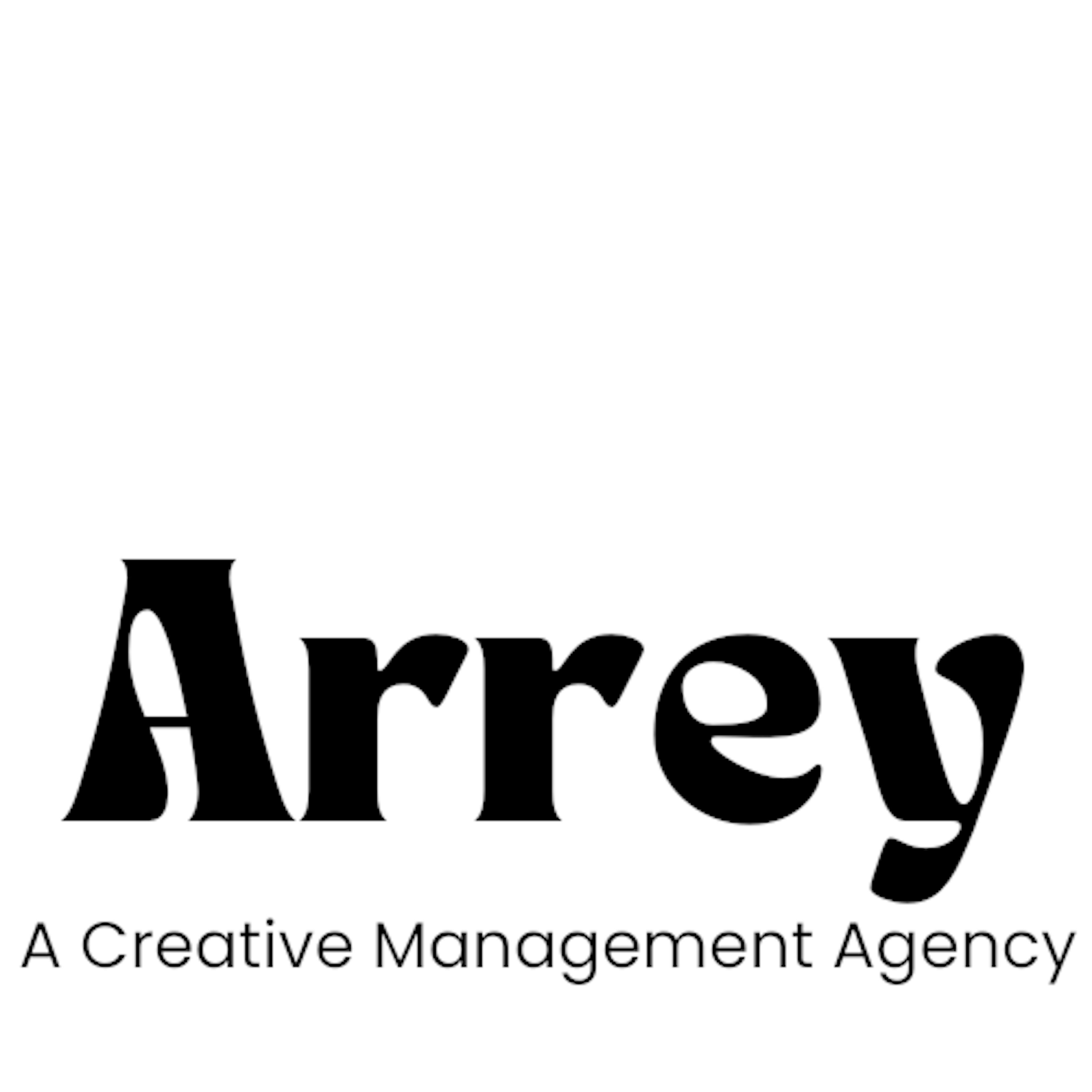 Cover photo of Arrey Agency