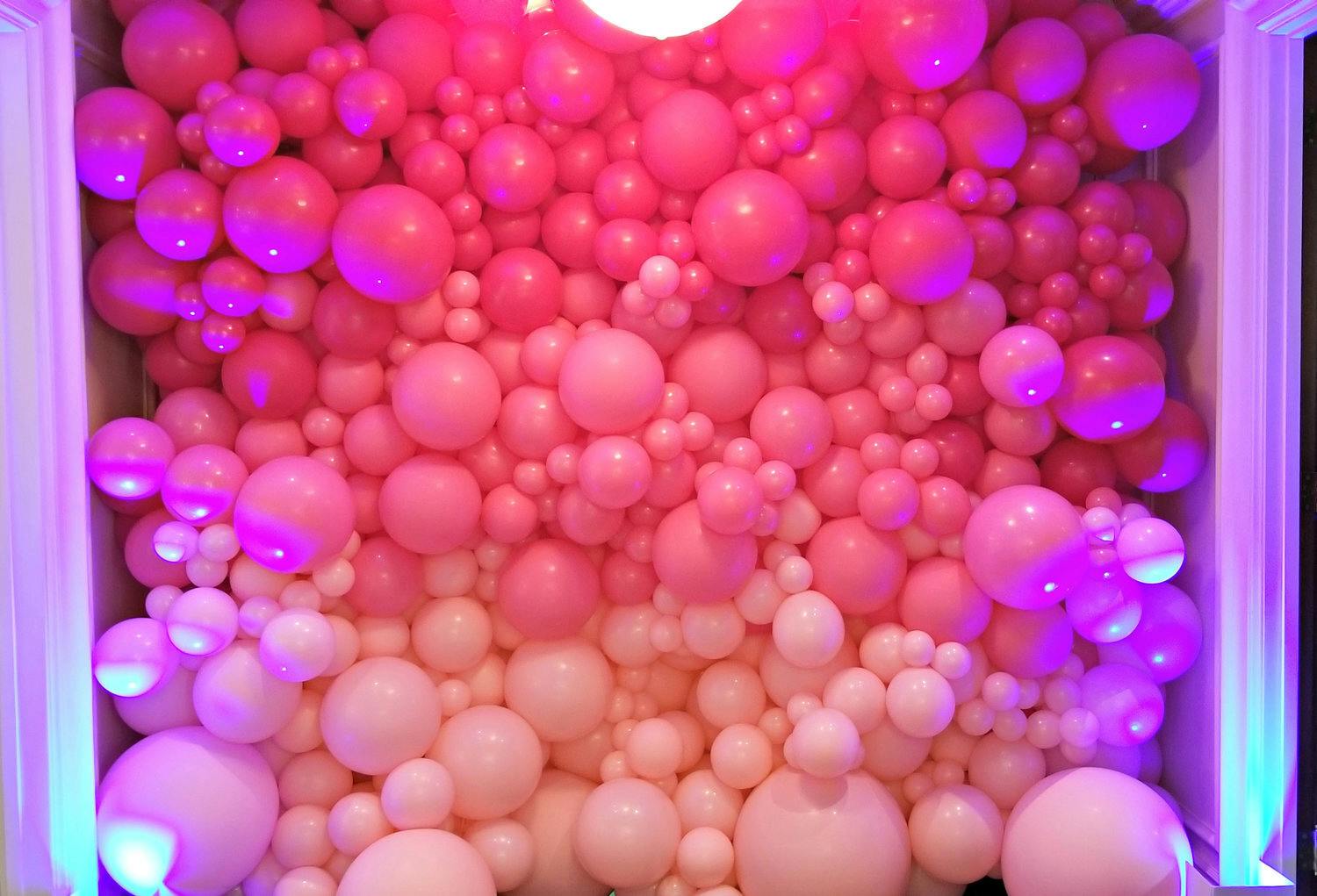 Cover photo of Balloon Specialties