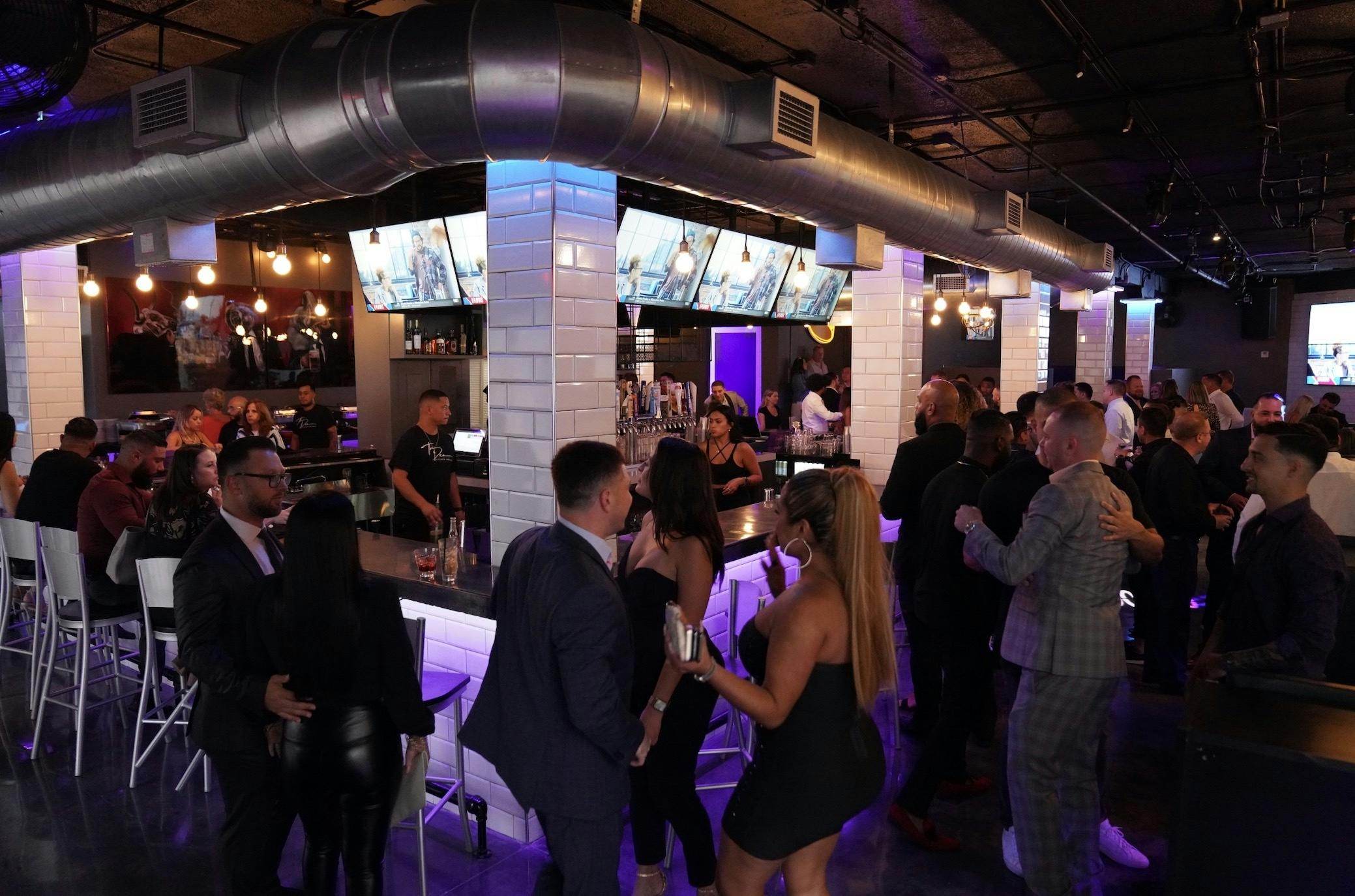 Featured photo from The Den Kitchen & Bar