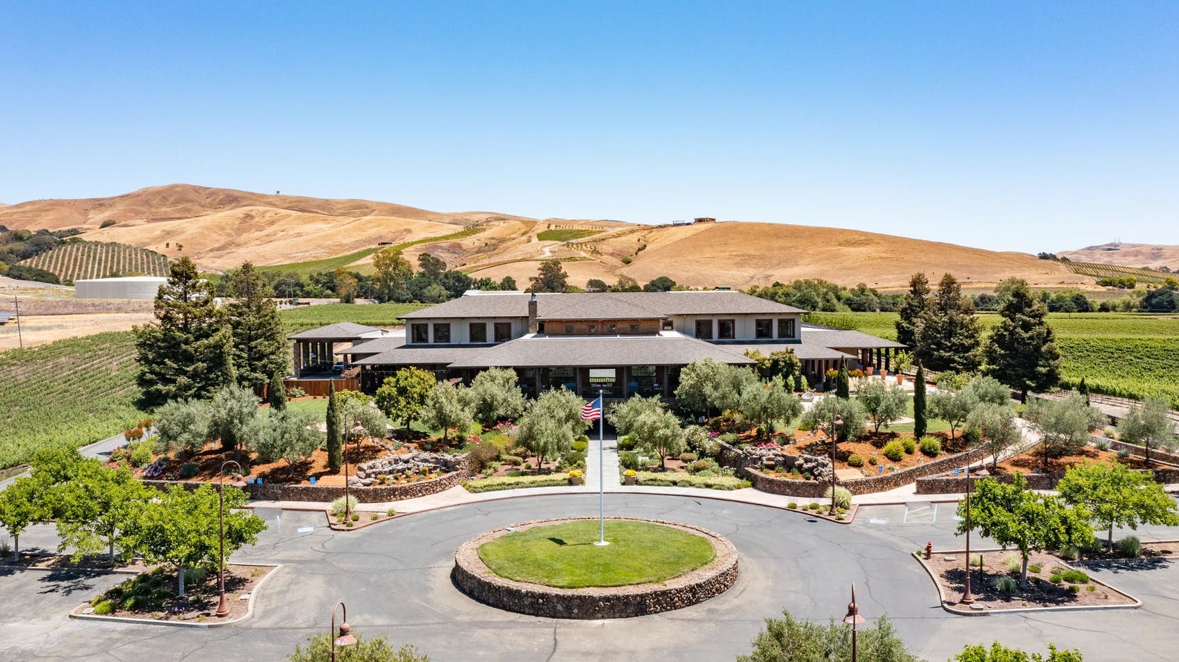 Featured photo from Sunrise Ranch Winery