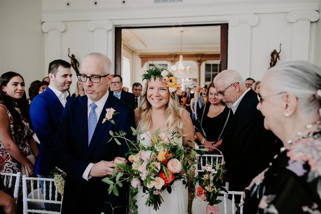 Barrow Mansion Jersey City Venue All Photo Albums PartySlate