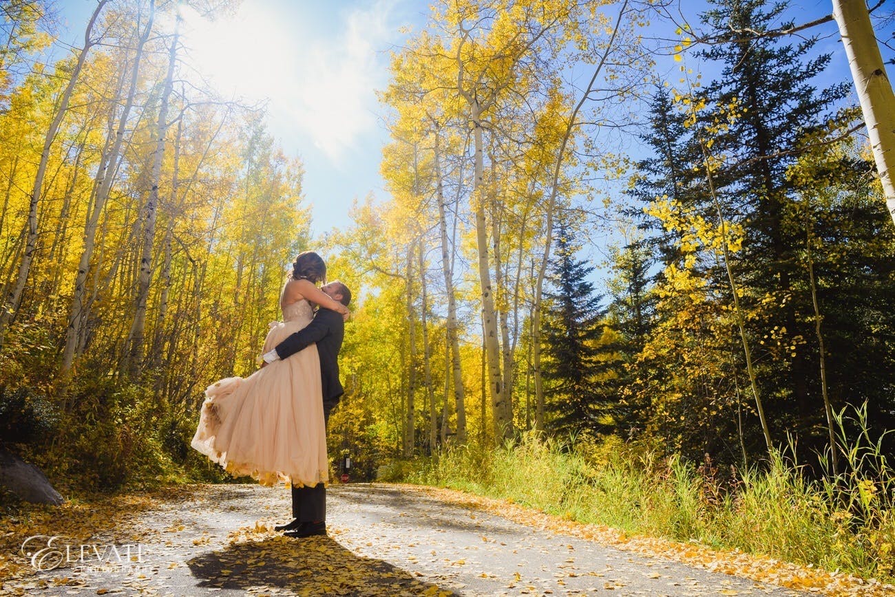 Featured photo from JoAnn Moore Weddings