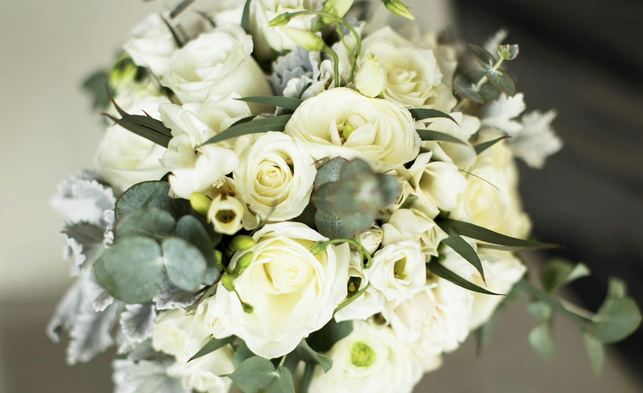 Featured photo from Juniper and Honey Floral Designs