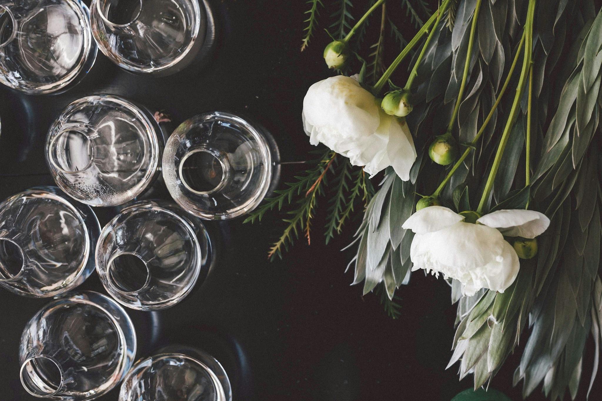 Featured photo from Modern West Floral Company