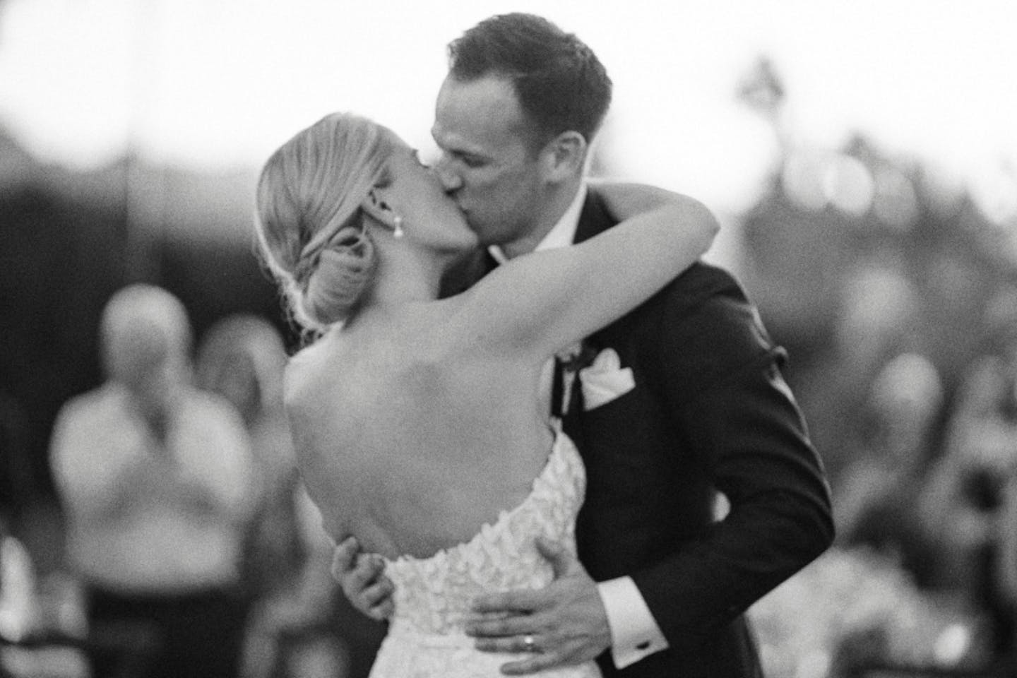 Featured photo from B. Miller Photo