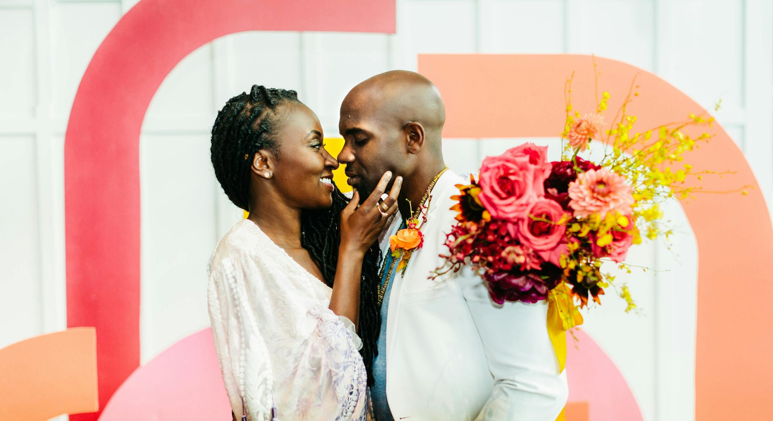 Featured photo from Honey Photographs
