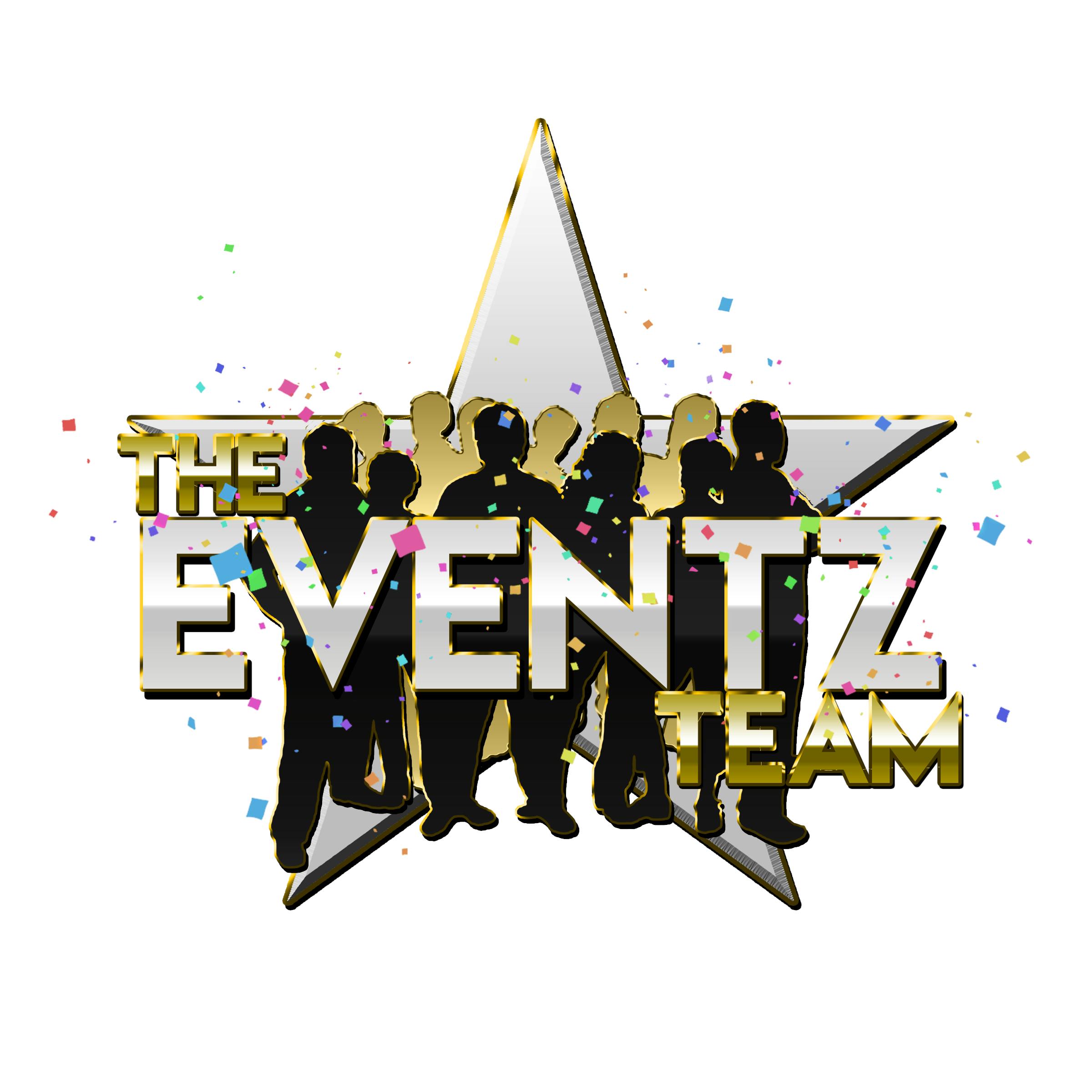Featured photo from The Eventz Team