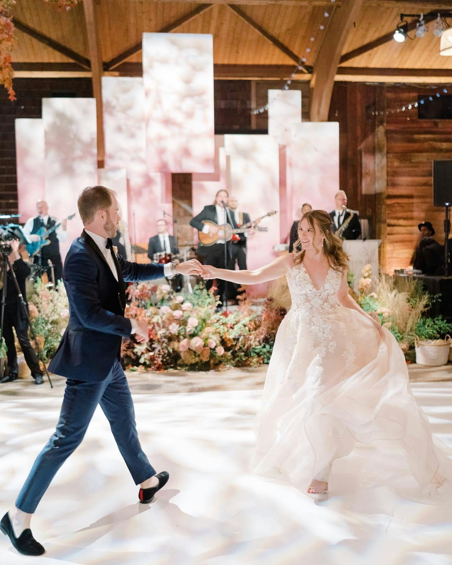 Featured photo from Lauren Fair Photography