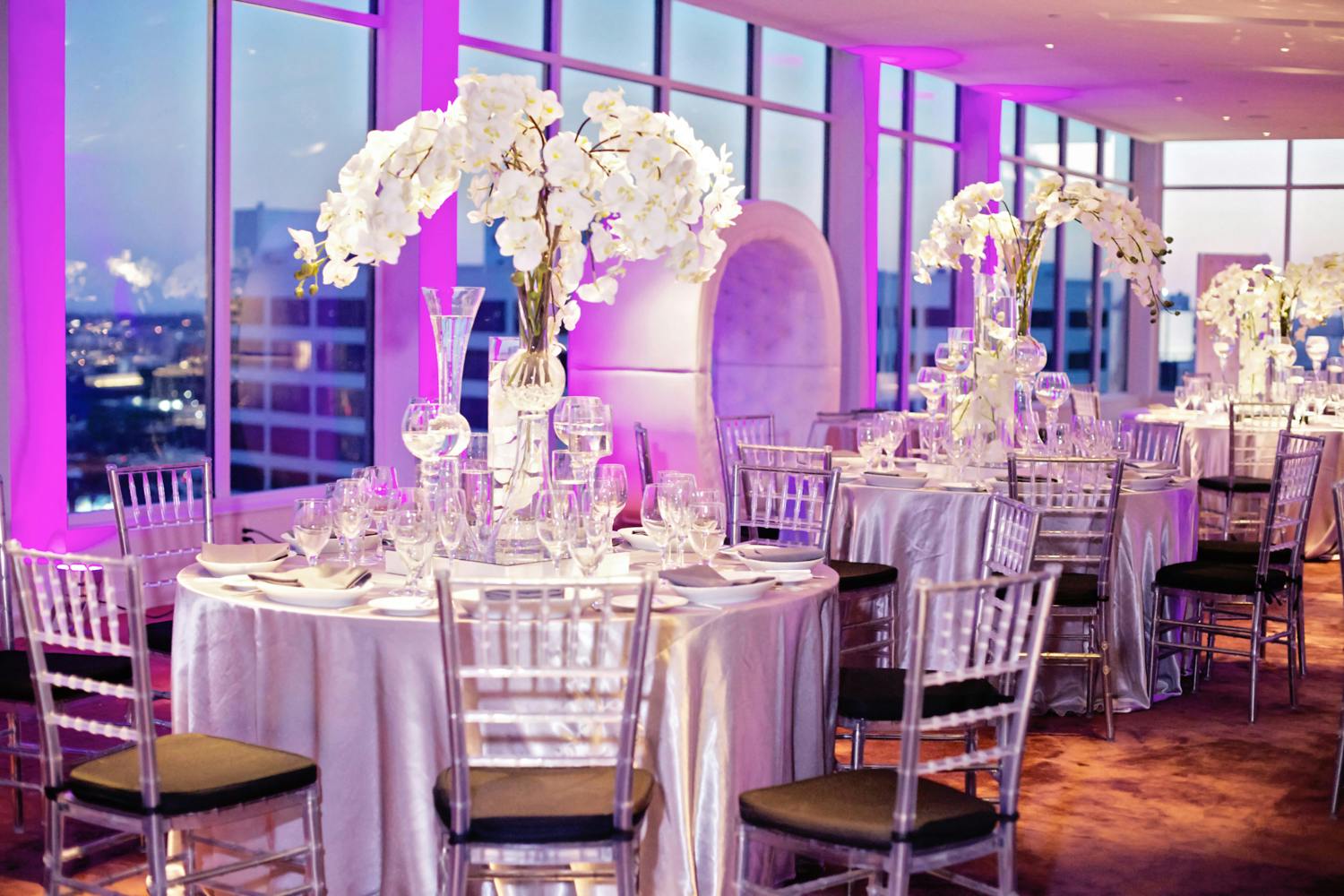 Featured photo from Andaz West Hollywood