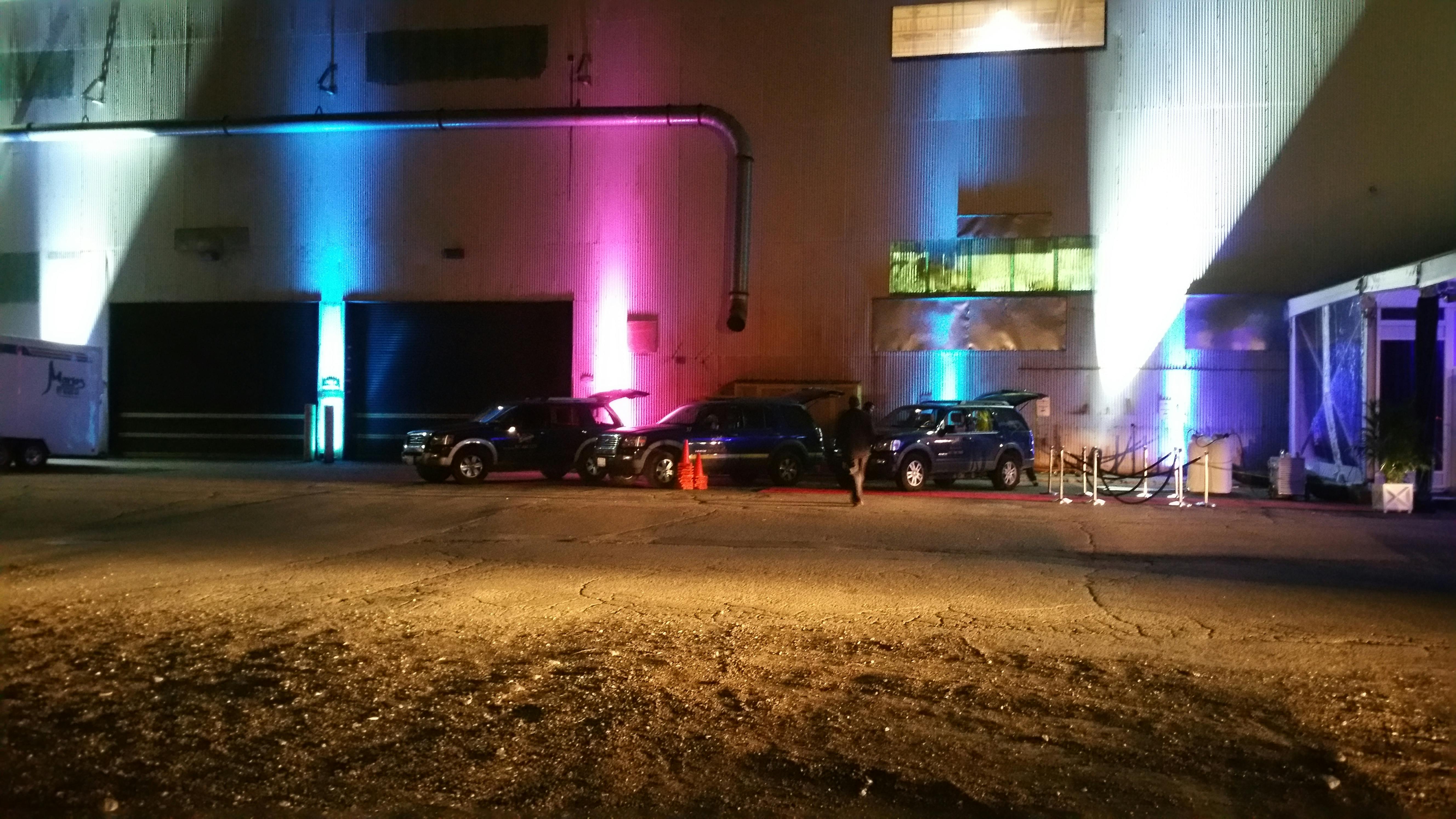 Featured photo from V.I.P. Valet Service Inc.