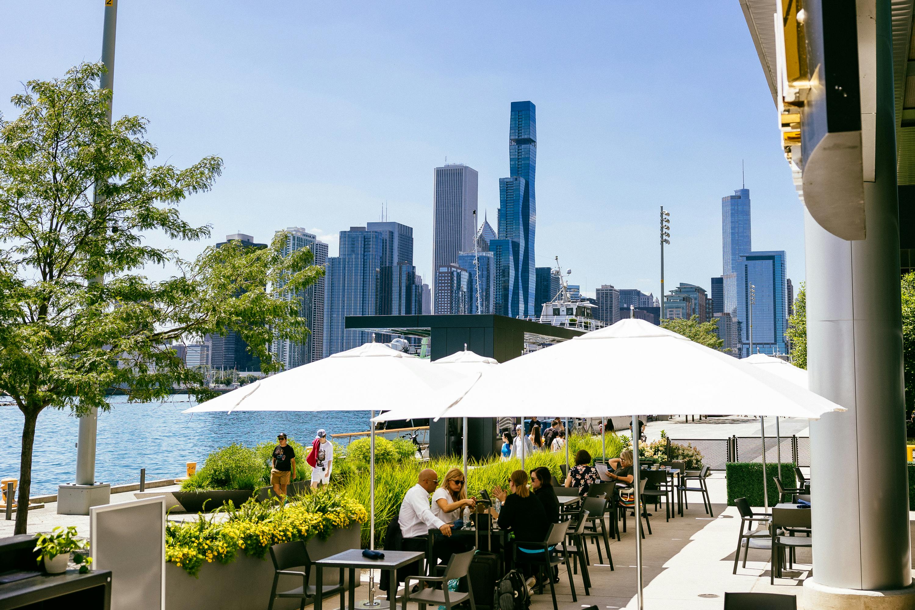 Sable Hotel | Chicago Venue | 63 photos | PartySlate