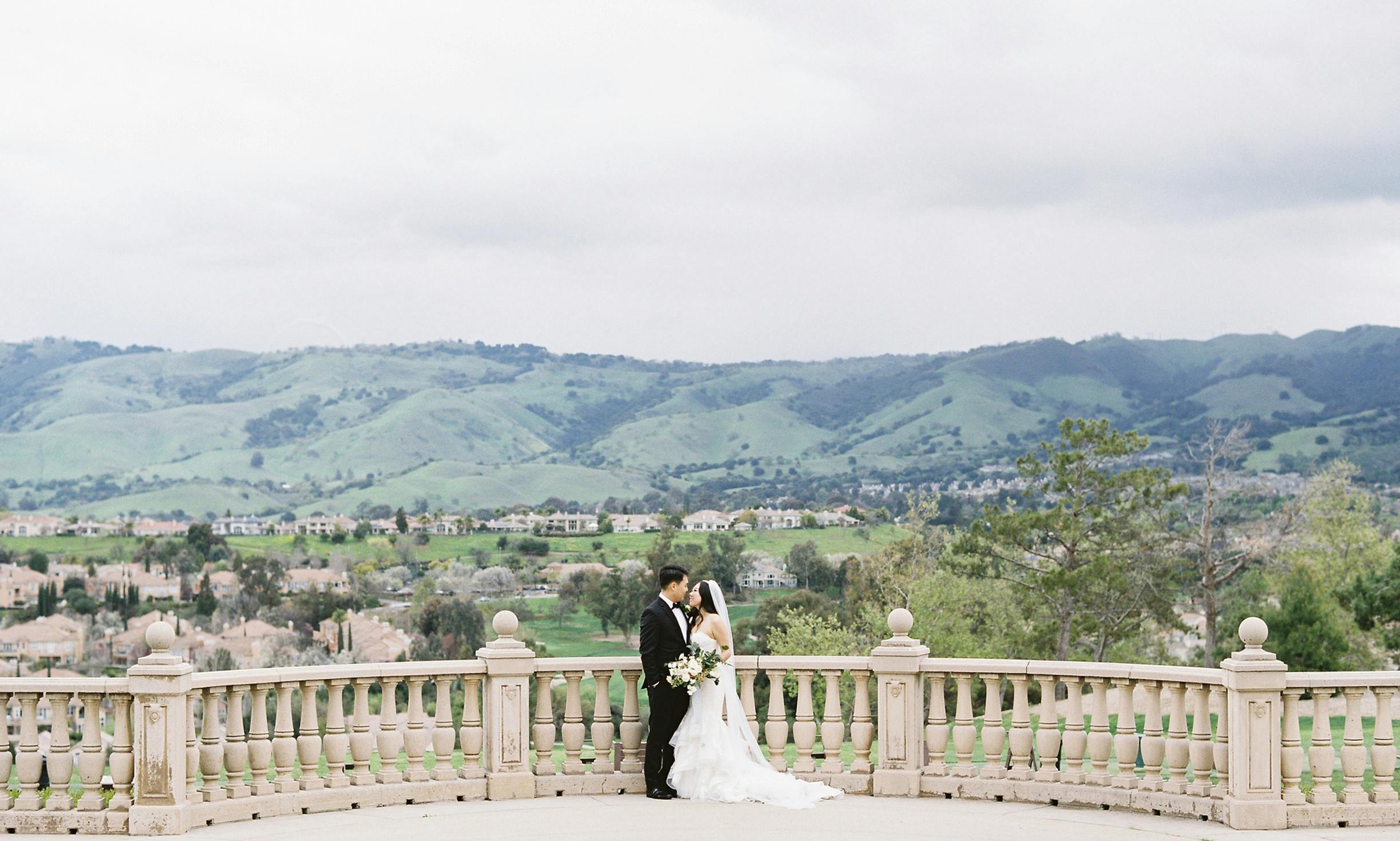 Featured photo from JMK Events