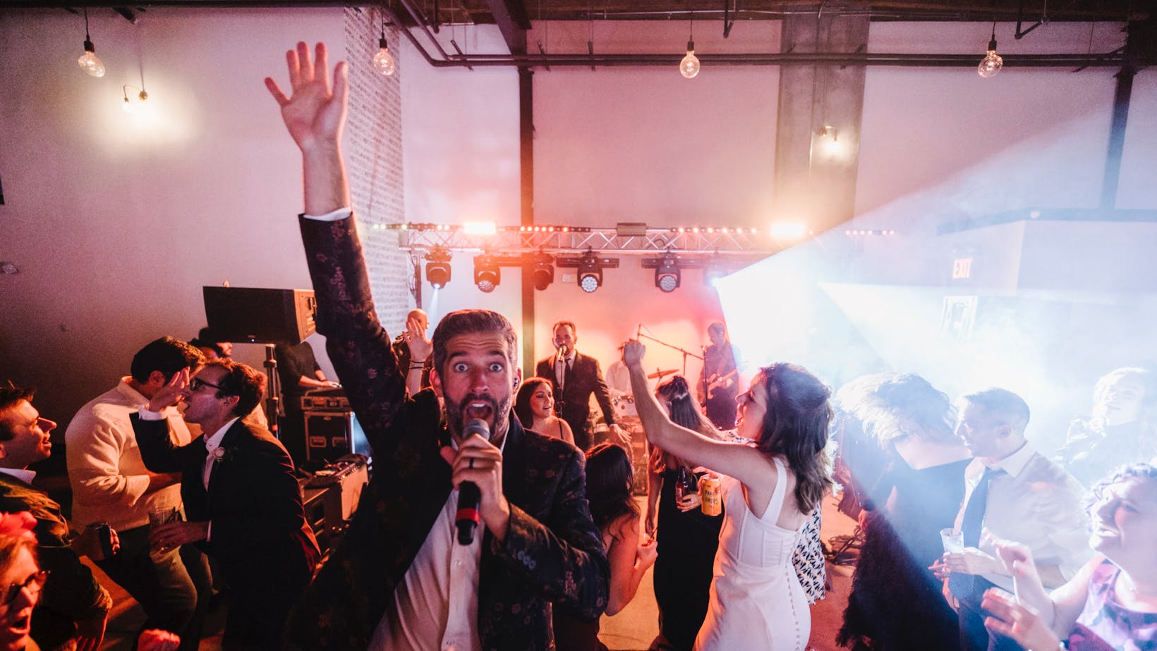 Featured photo from The Barnstorm