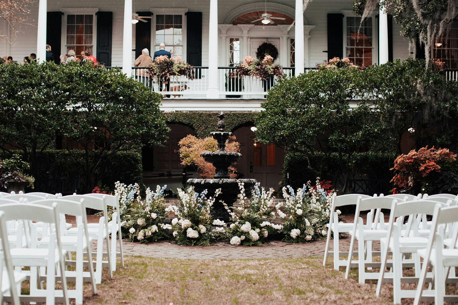 Featured photo from Eventfully Yours Charleston