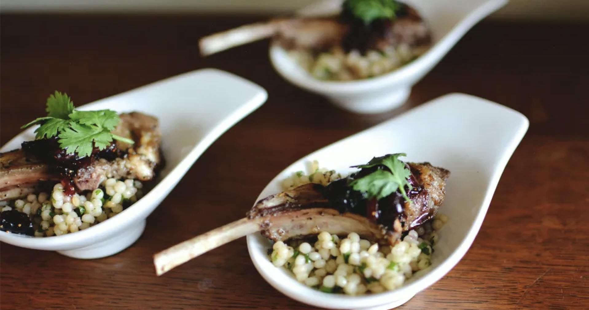Featured photo from CELEBRATE! Catered Events by Windsor Court