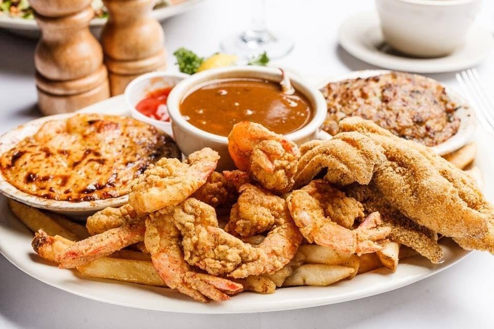 Featured photo from Drusilla Place Catering