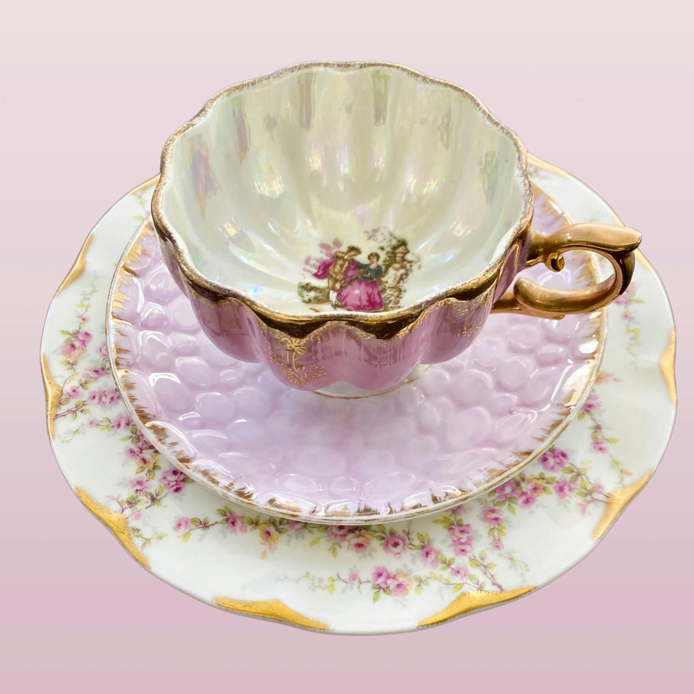 Featured photo from Dixie Does Vintage