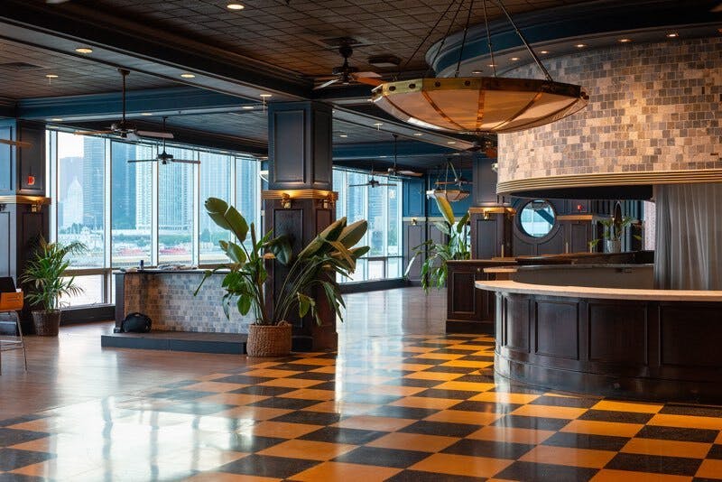 Featured photo from Bar Sol, Navy Pier