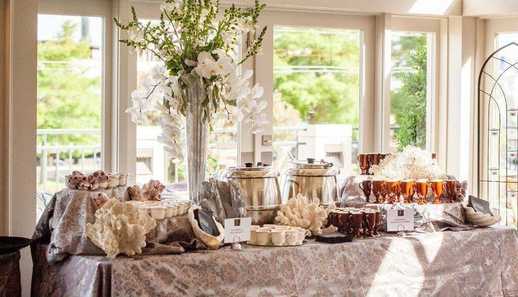 Featured photo from New Orleans Catering, Inc.