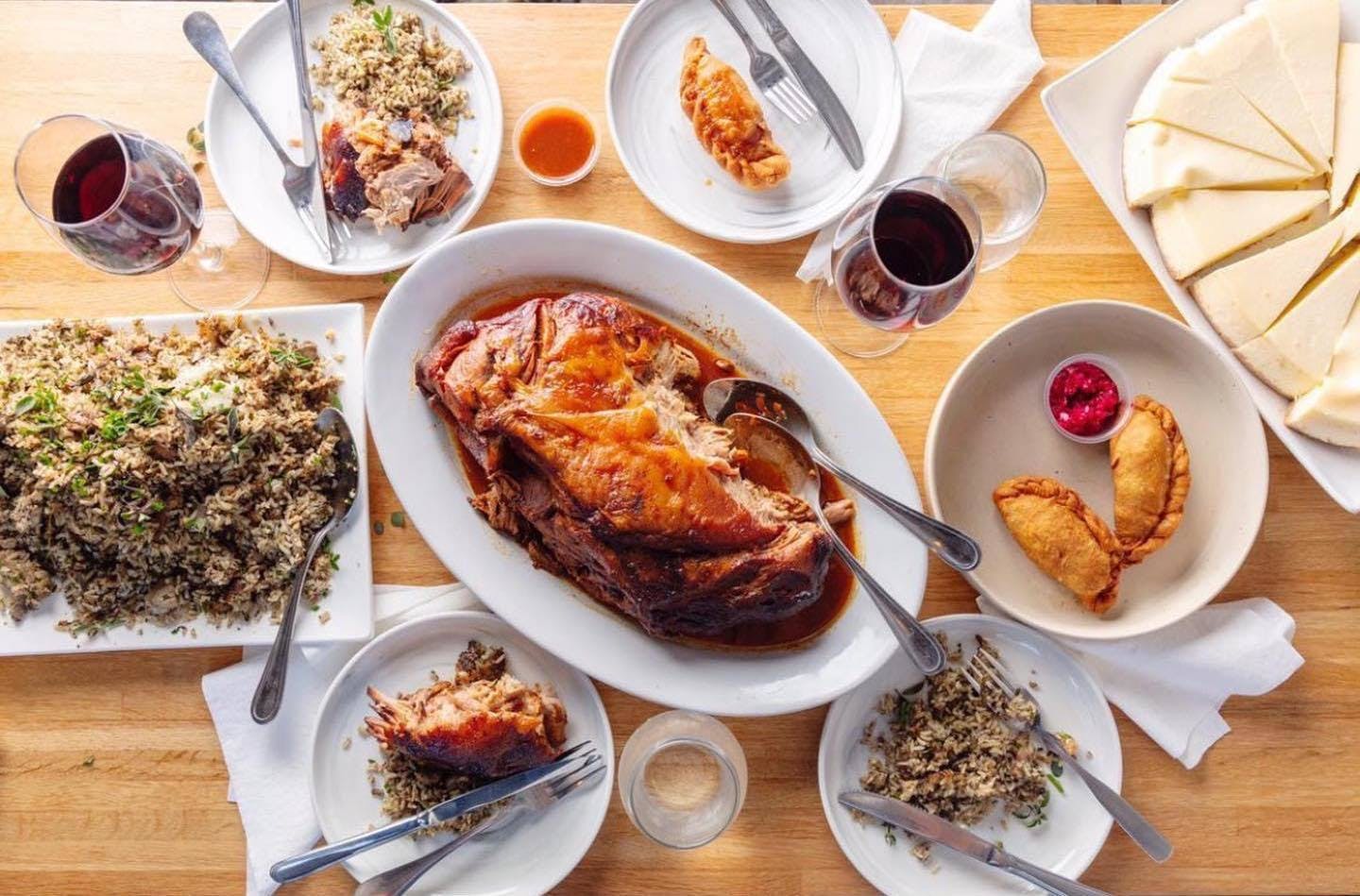Featured photo from Saveur Catering LLC