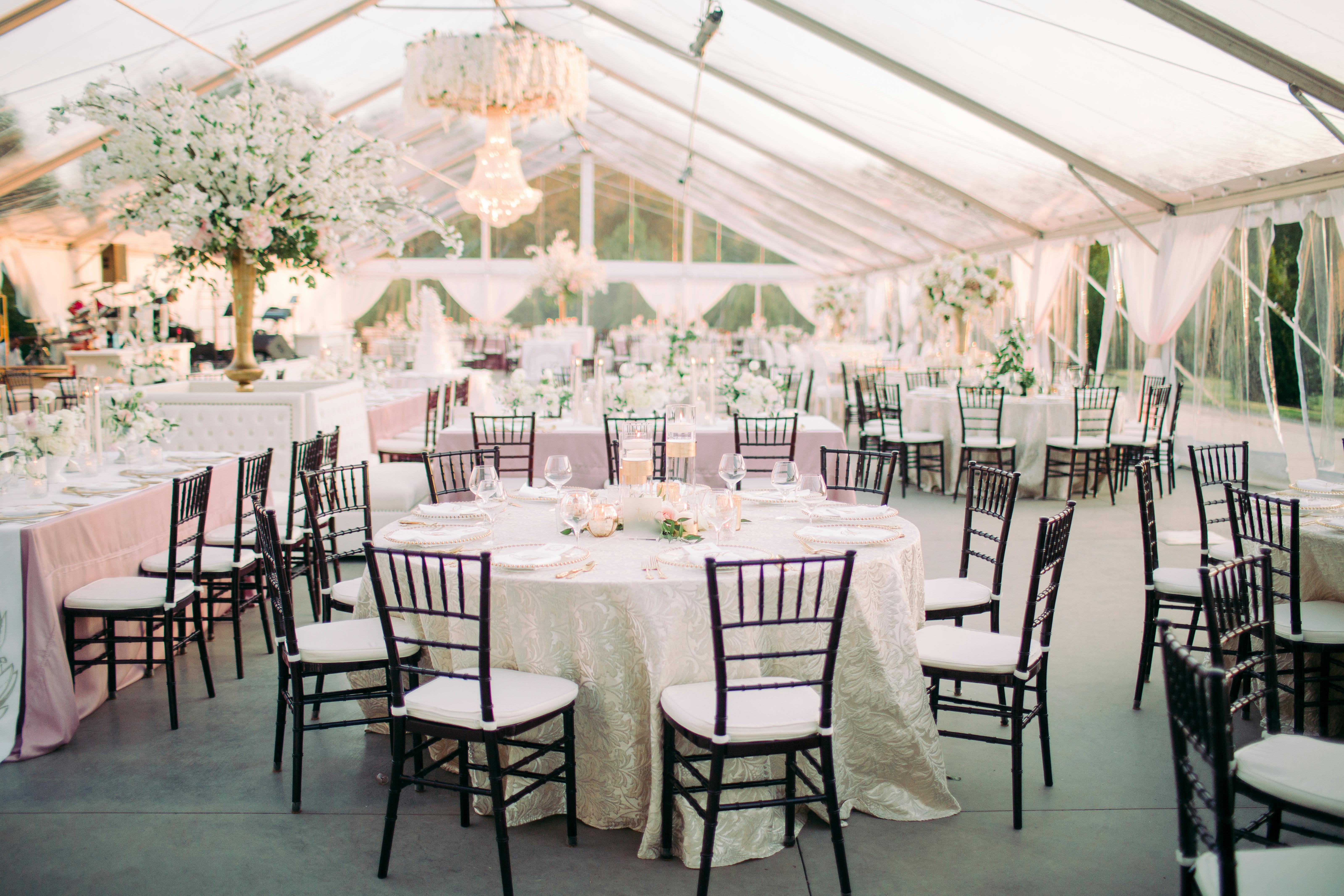 Featured photo from Alyson Taylor Events