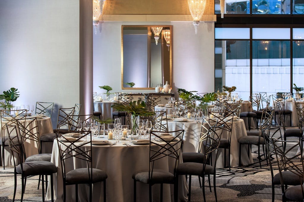 Featured photo from The Royal Sonesta Chicago River North