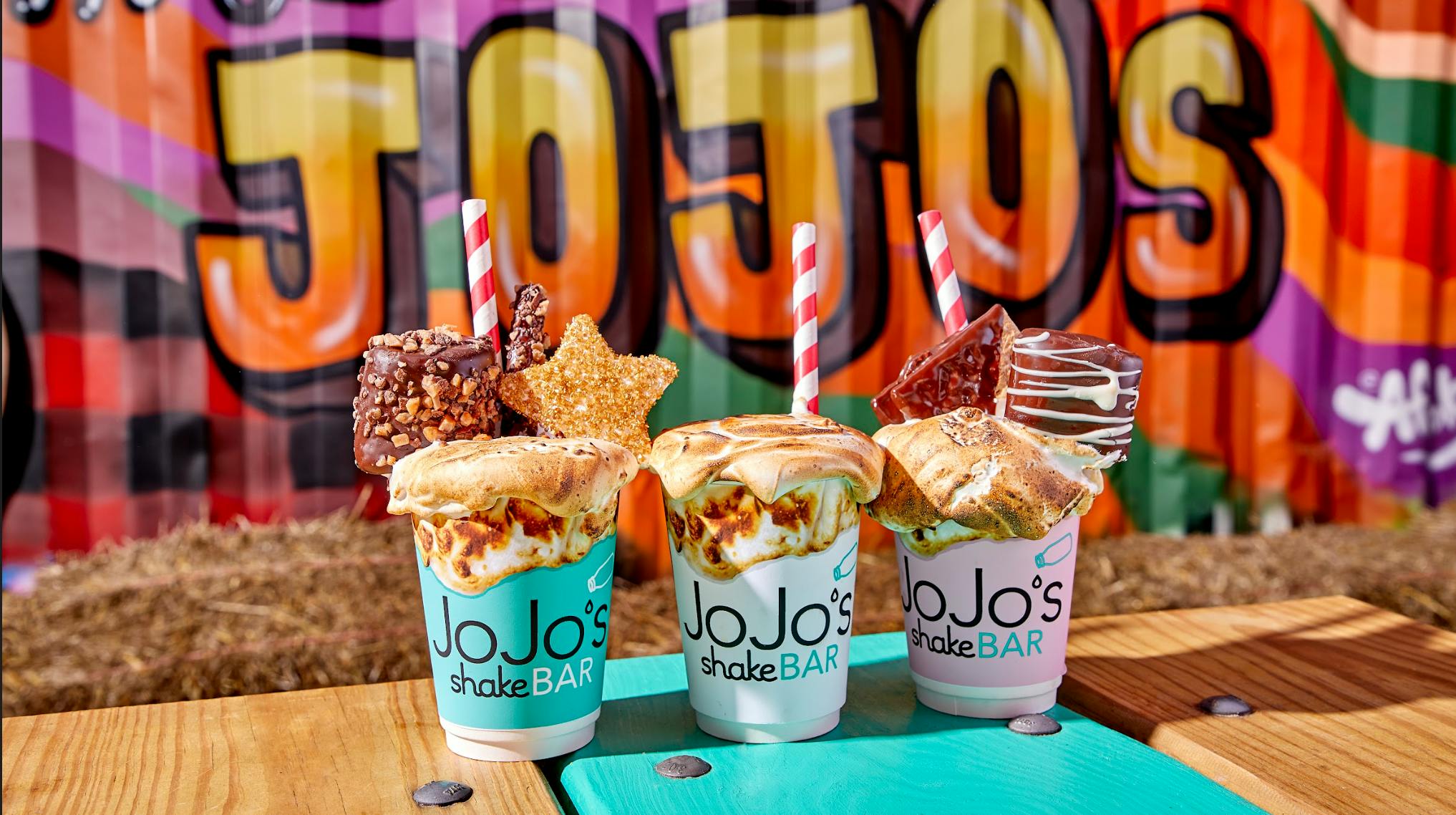 JoJo's Shake Bar Catering Chicago Caterer All Events 231 photos