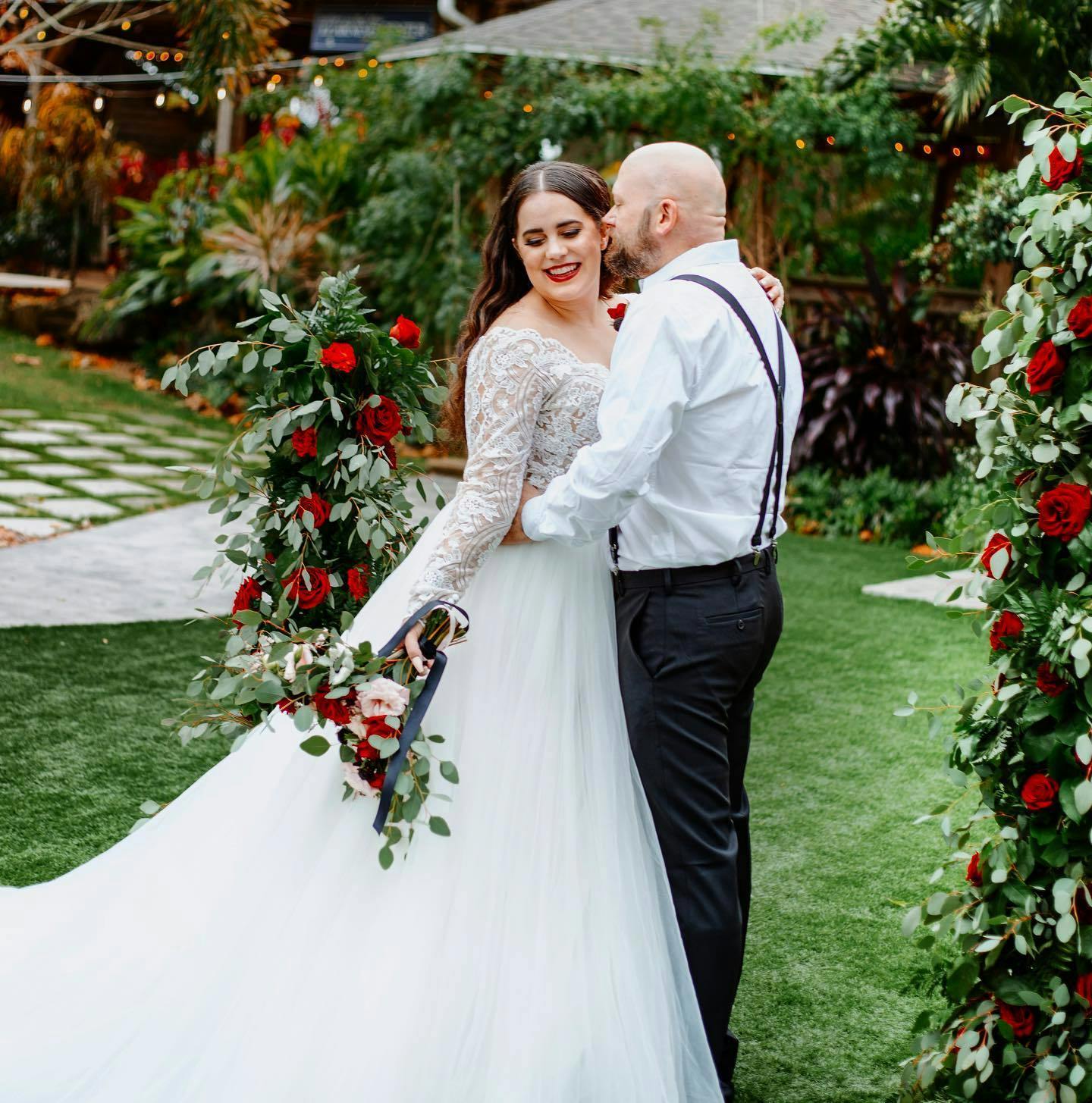 Featured photo from A. Rose Bouquet
