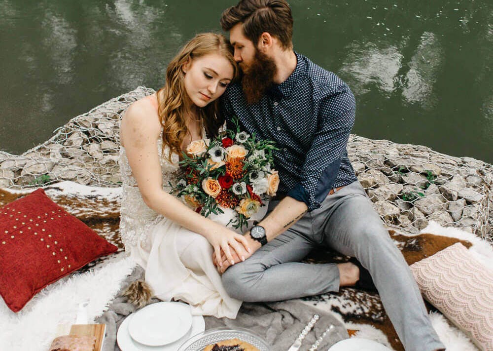 Featured photo from Clermont Florist