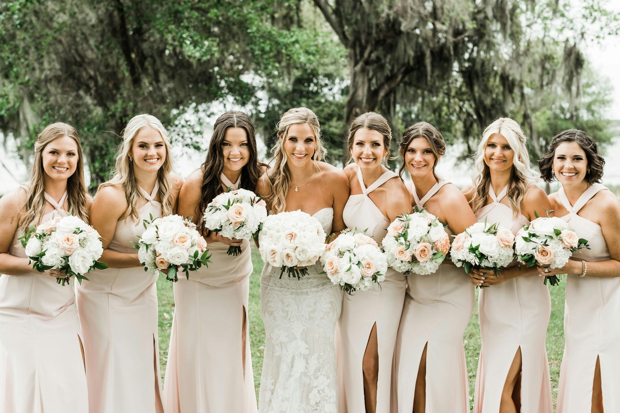 Featured photo from Dream Designs Florist
